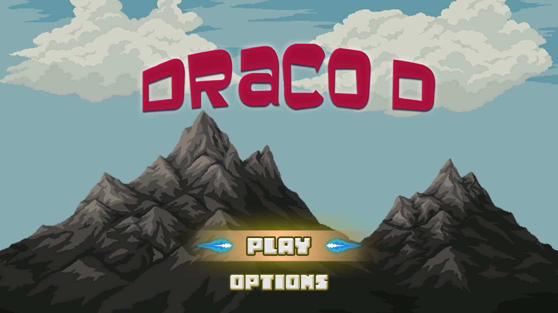 Draco D screenshot 1
