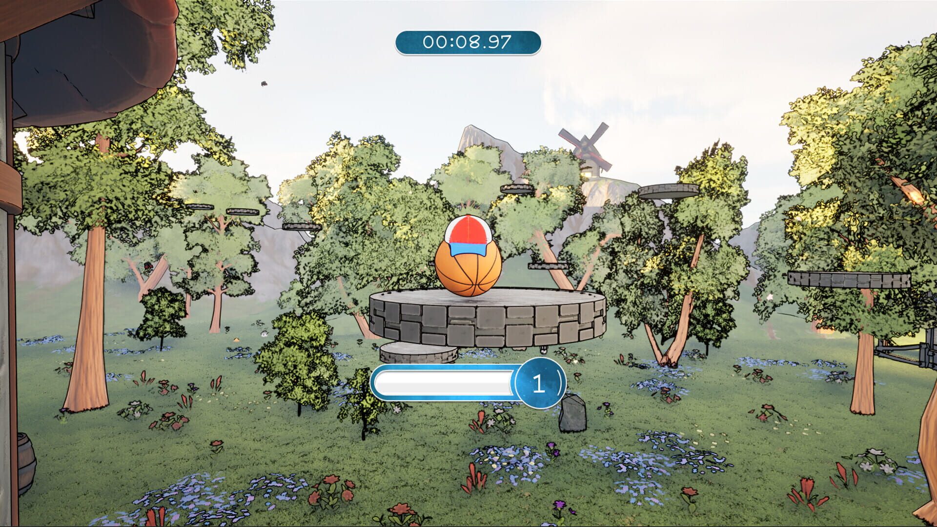 Ball is Life screenshot 1