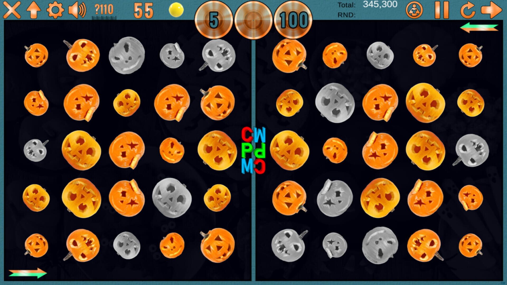 Clutter Puzzle Magazine Vol. 15 No. 1: Collector's Edition screenshot 1