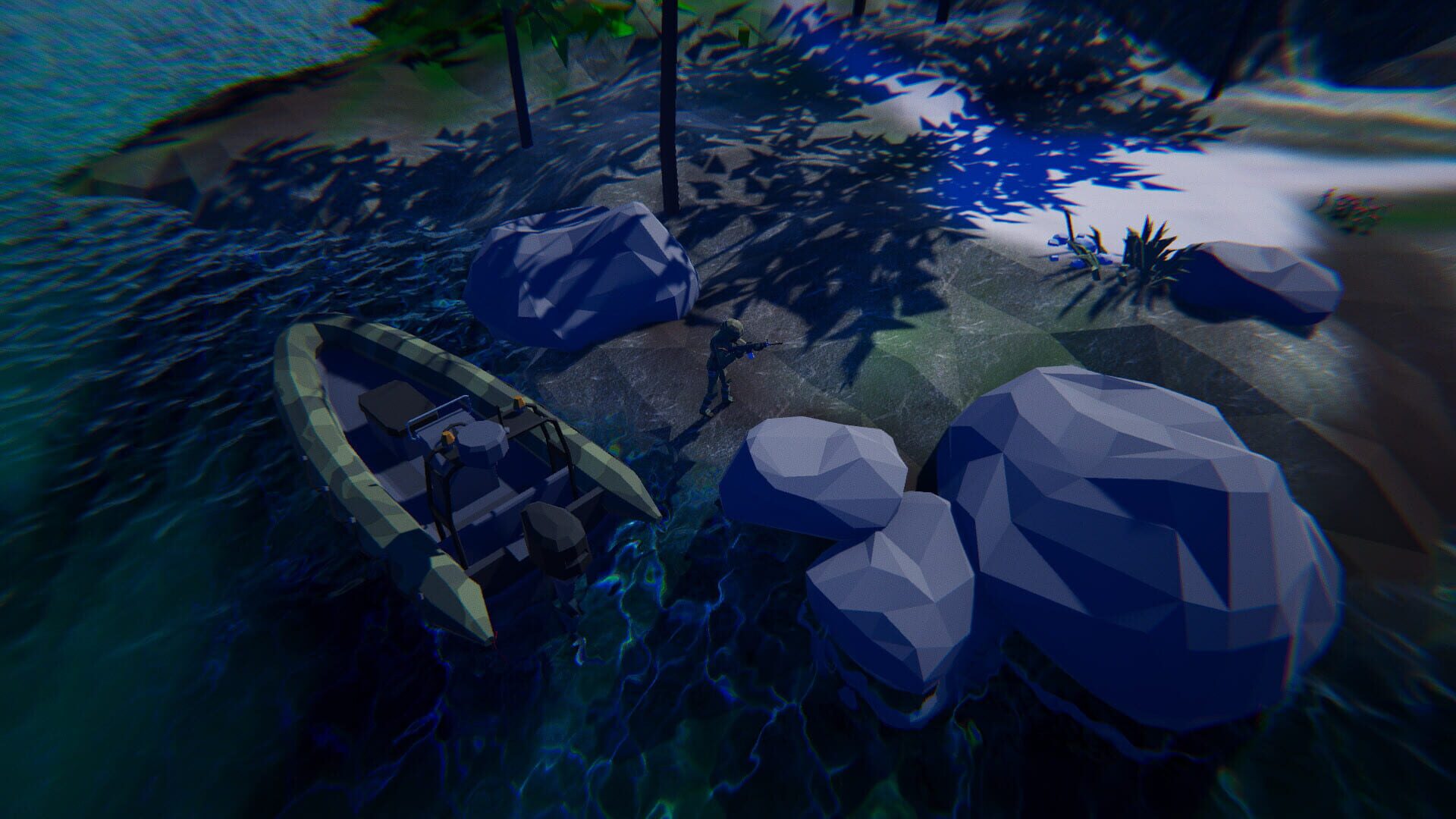 Degu Squad screenshot 1