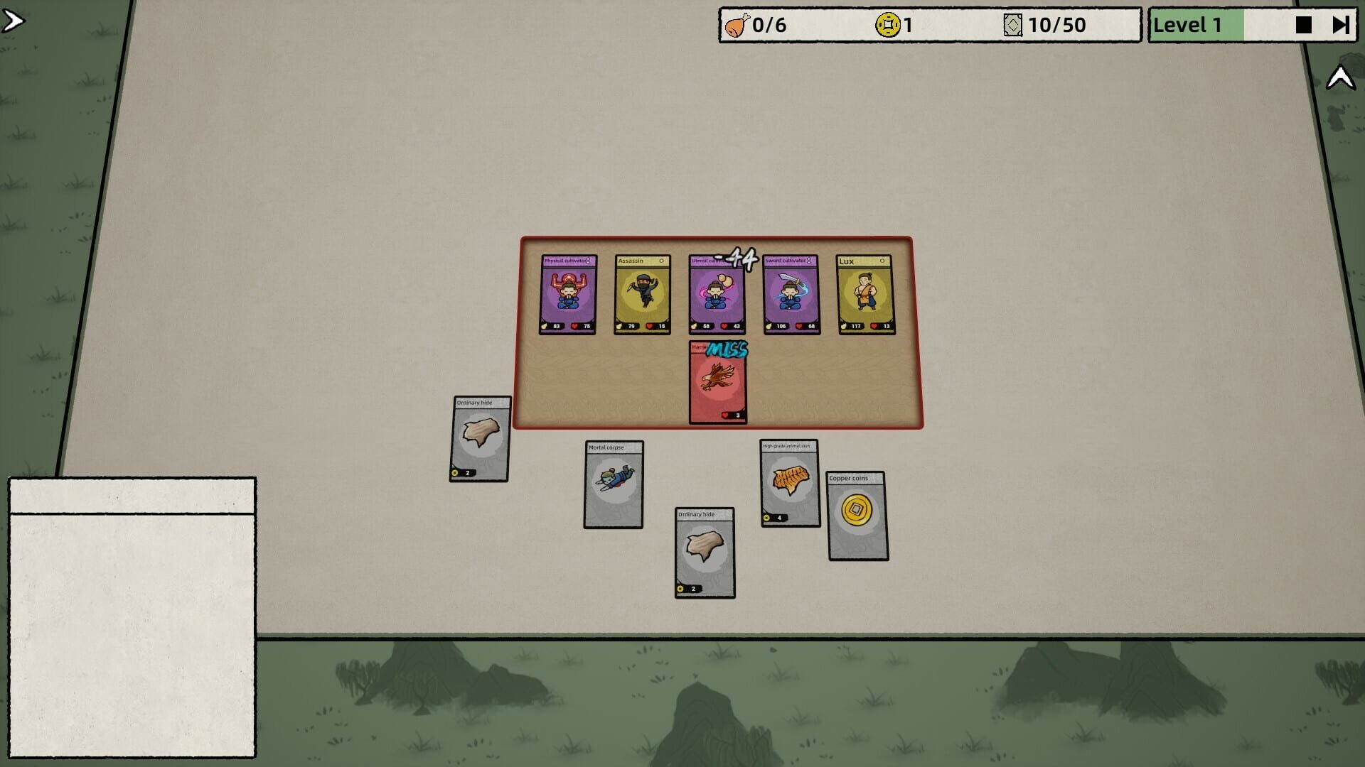 Desktop Tourney World screenshot 1