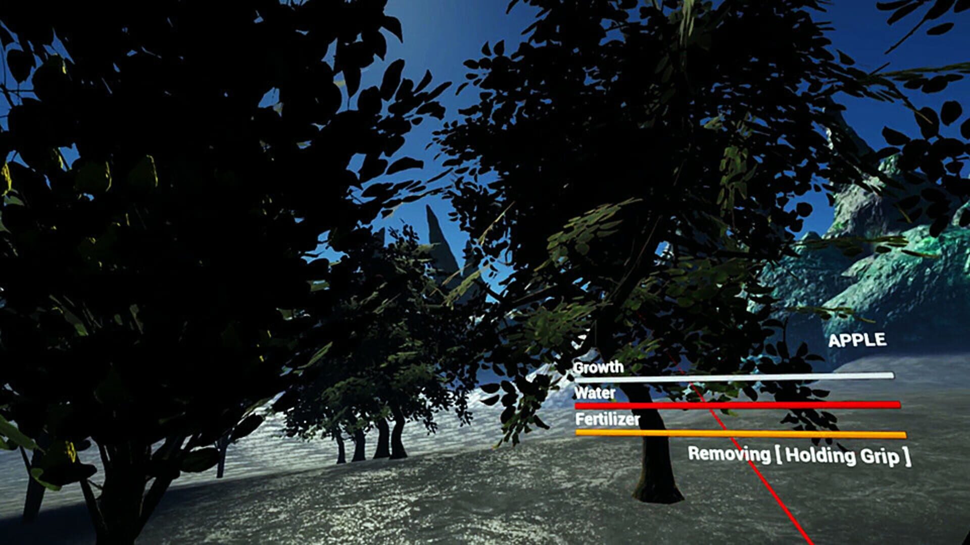 VR Dinosaur Village screenshot 1