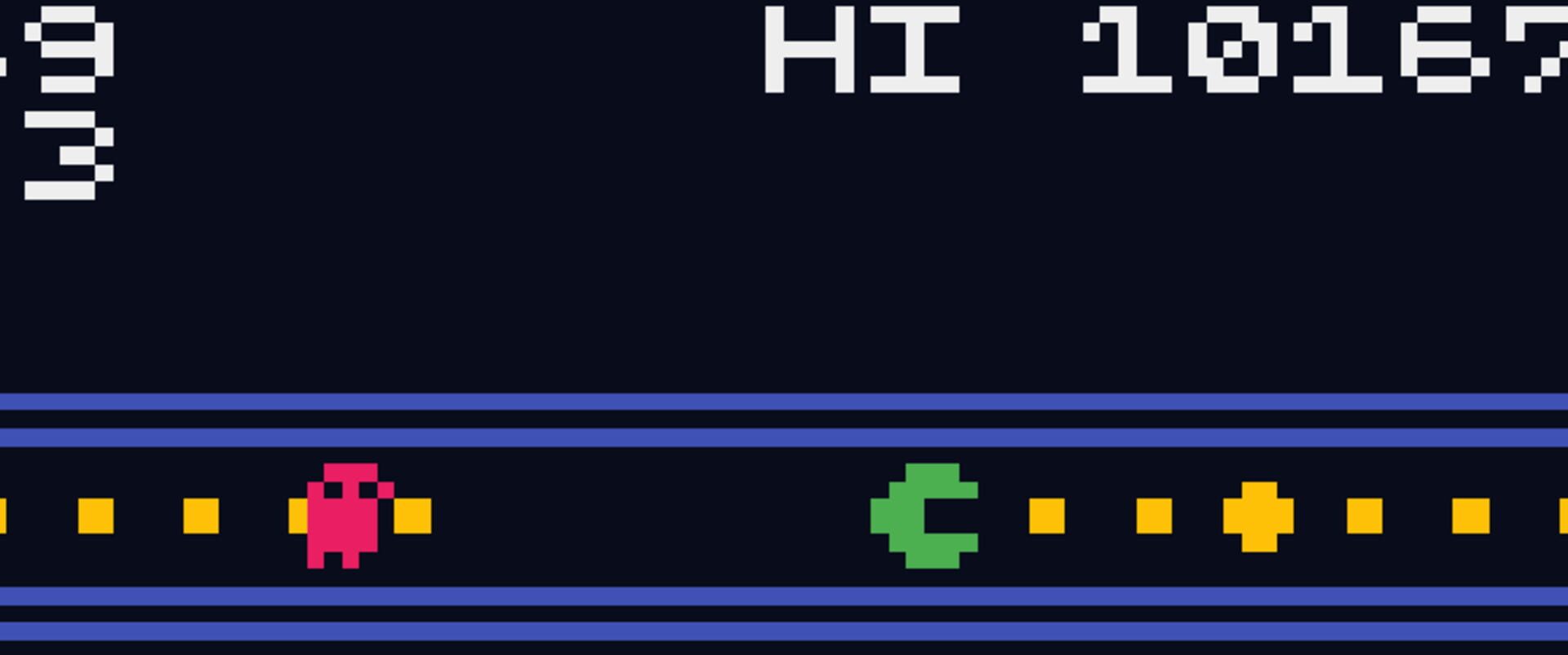Paku Paku screenshot 1