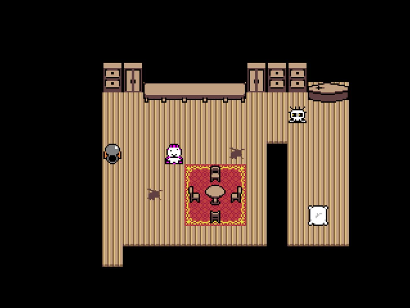 Super Assfuck RPG screenshot 1