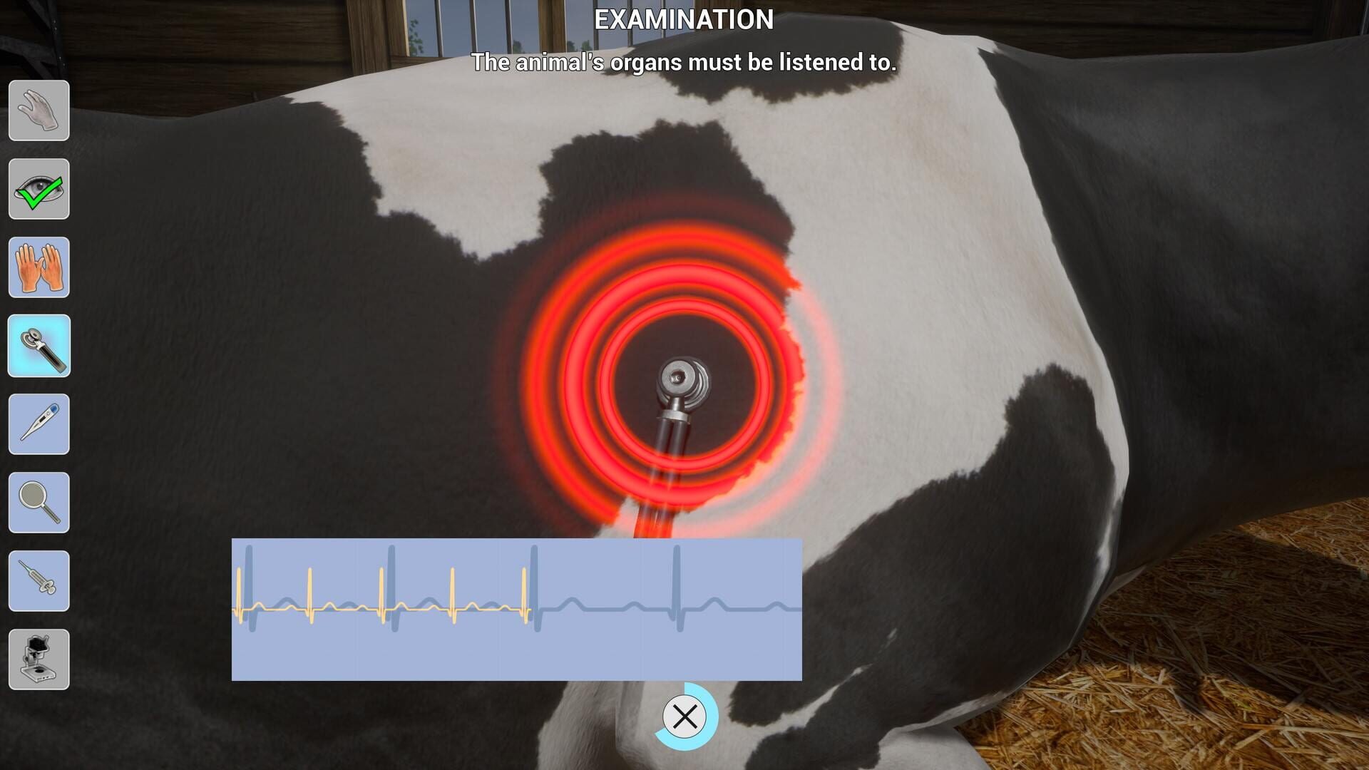 My Life: Farm Vet screenshot 1