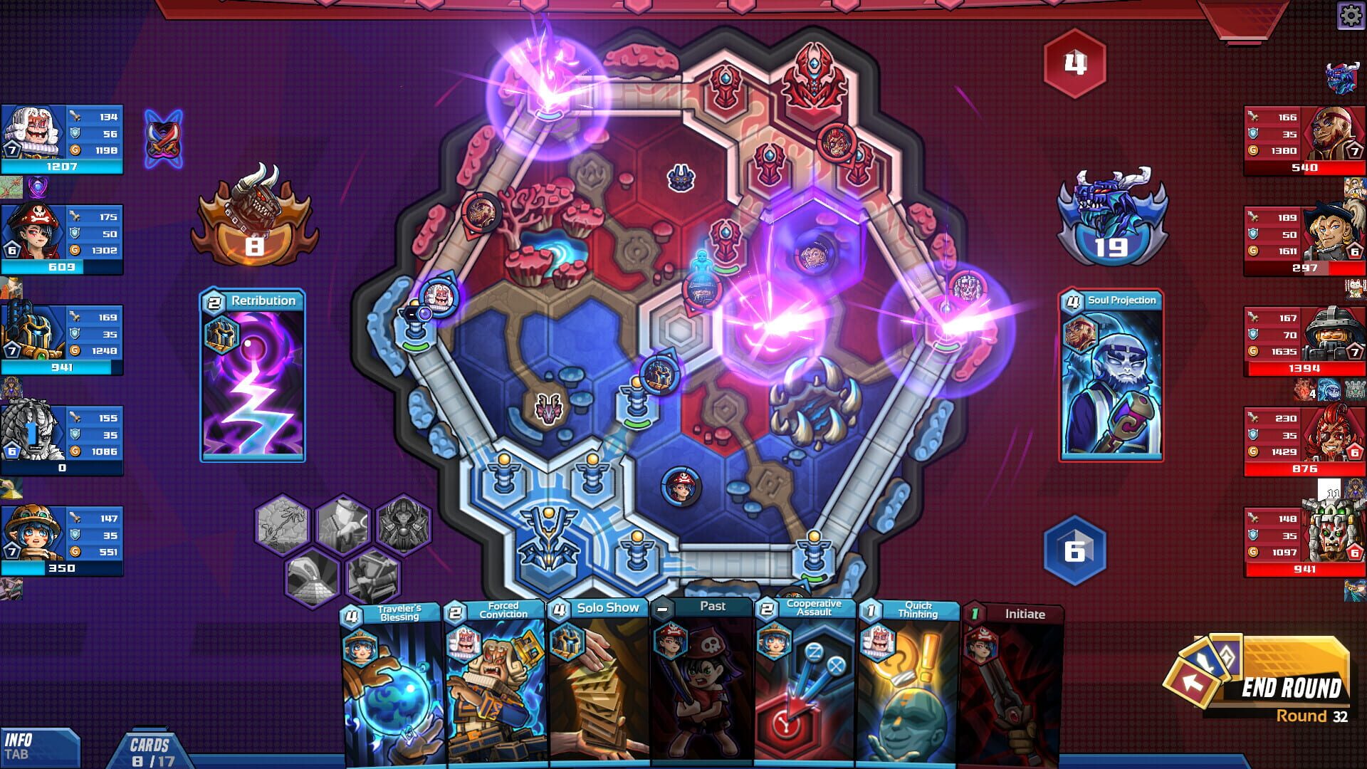 Esports Godfather Origin screenshot 1