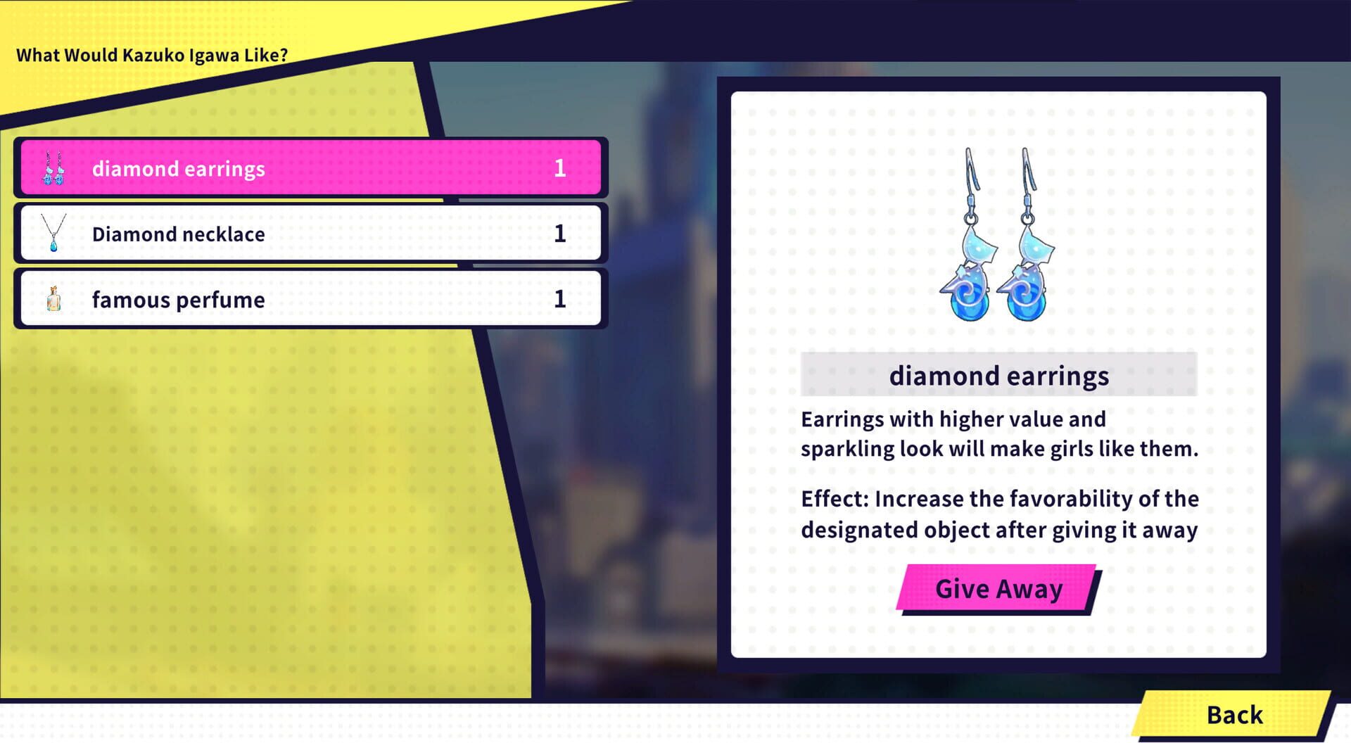 Unbeatable Professional Me With 100 Girlfriends! screenshot 1