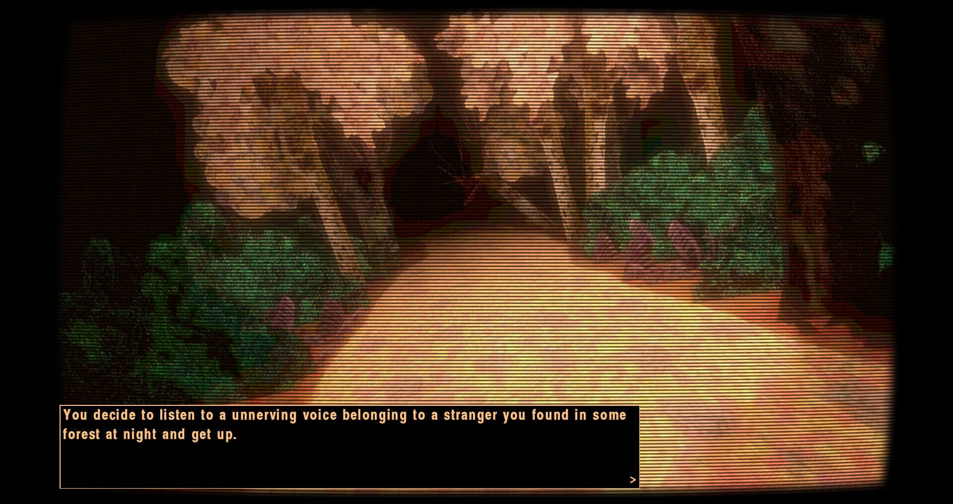 Until It’s Undone: Unmastered screenshot 1