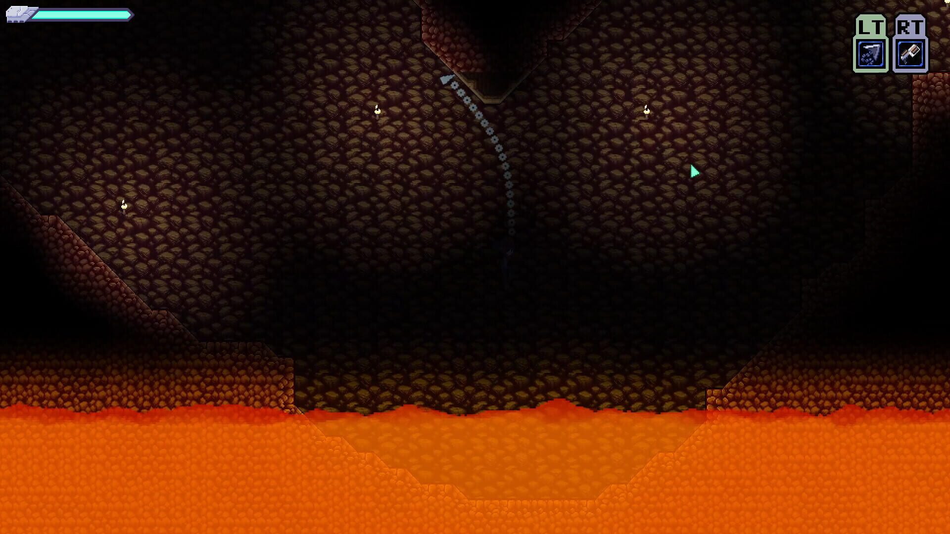 Veilslash screenshot 1