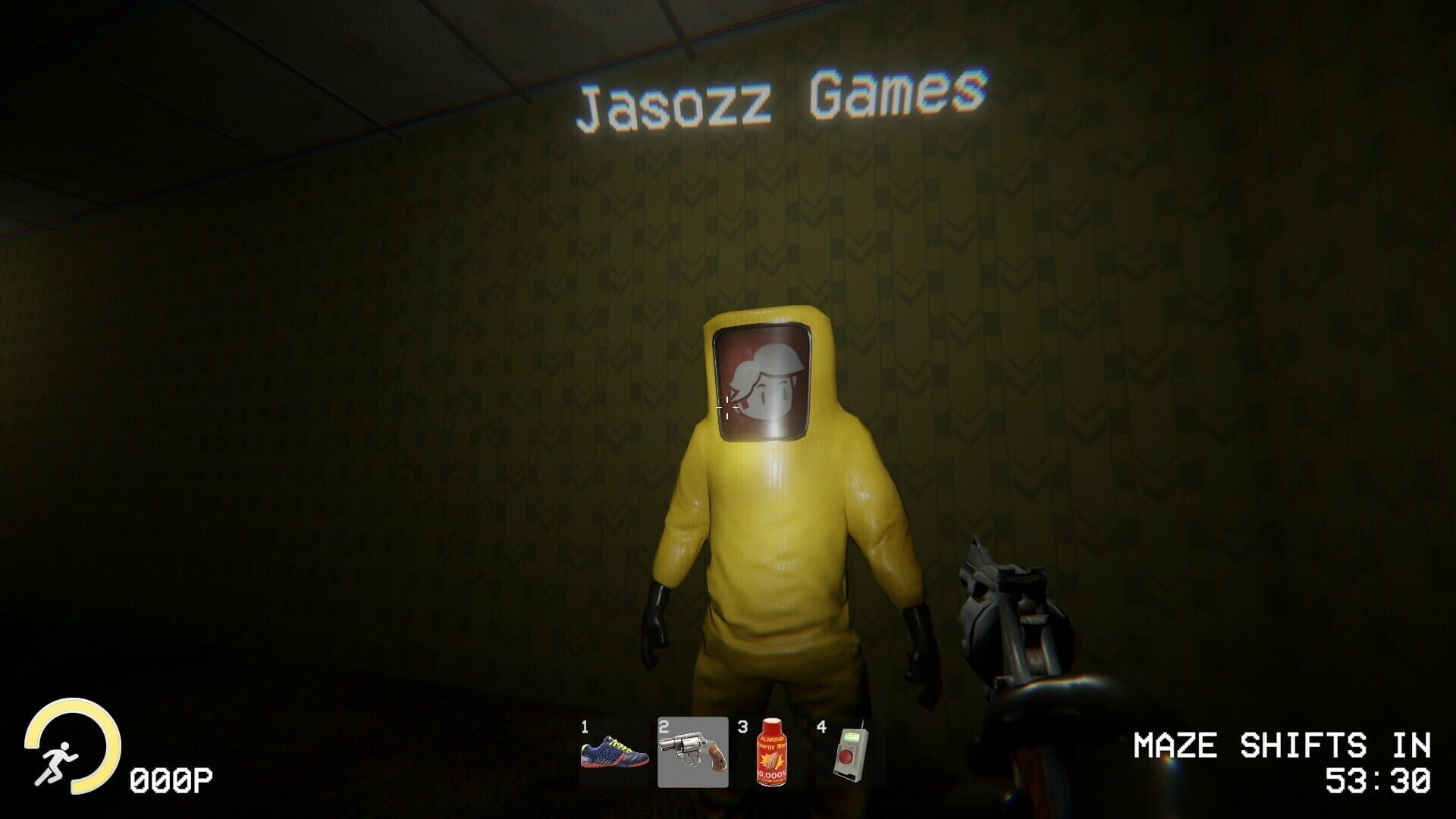 The Bonerooms screenshot 1