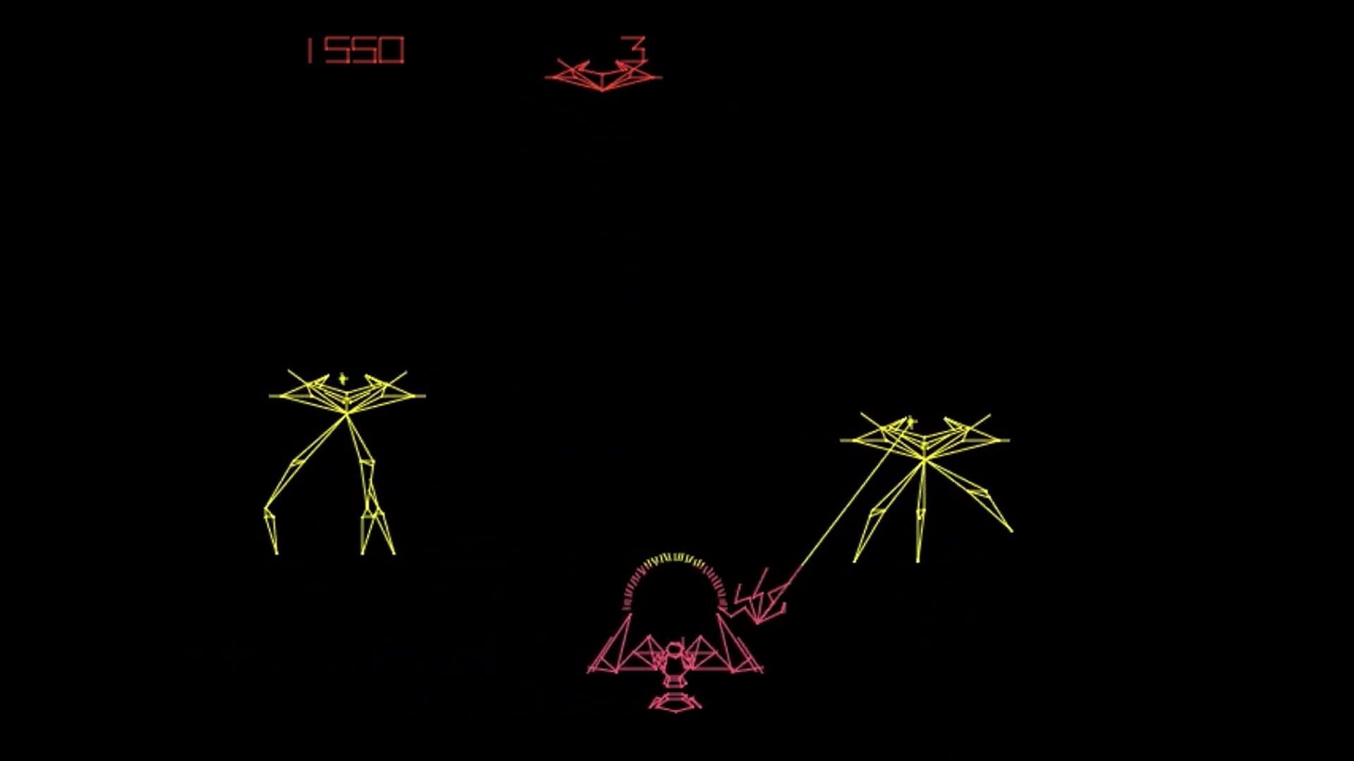 War of the Worlds screenshot 1