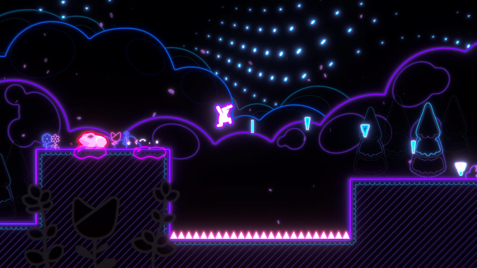 Mr. Run & Jump + Kombinera Adrenaline screenshot 1
