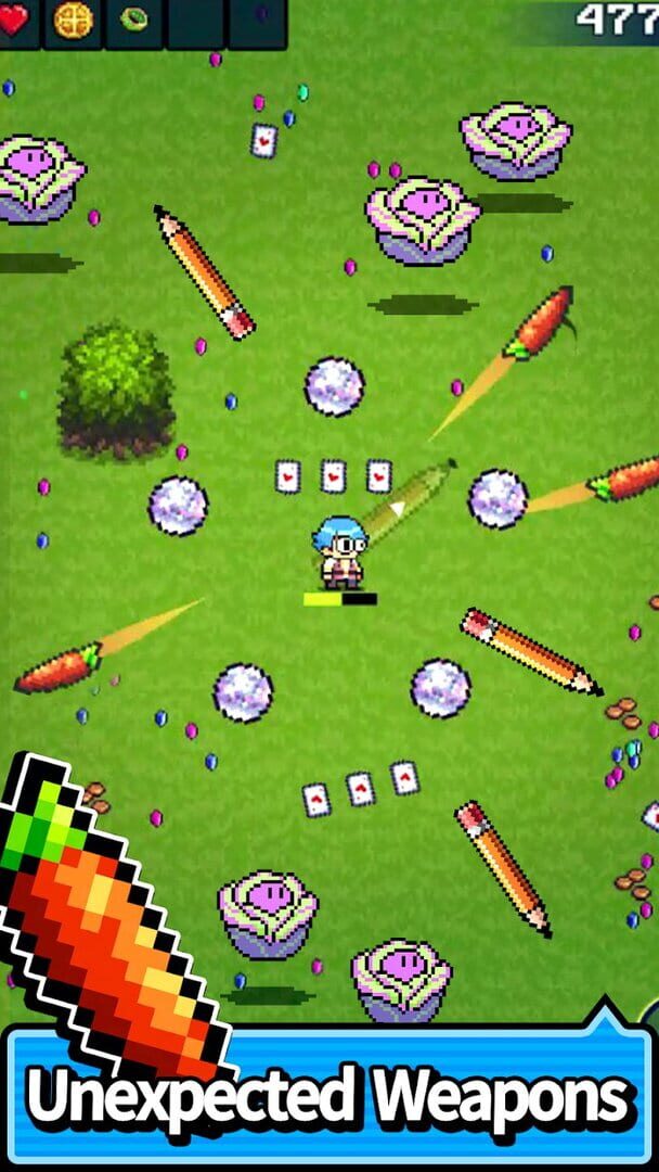 Is This Weapon? screenshot 1