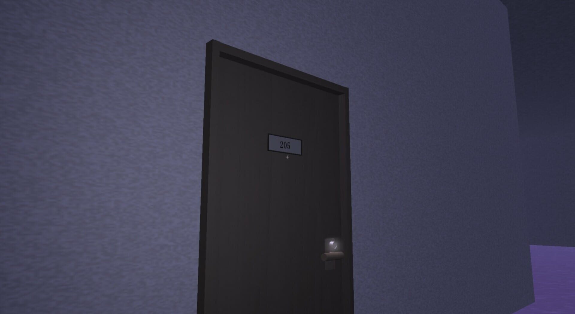 Shinrei Ryokan screenshot 1