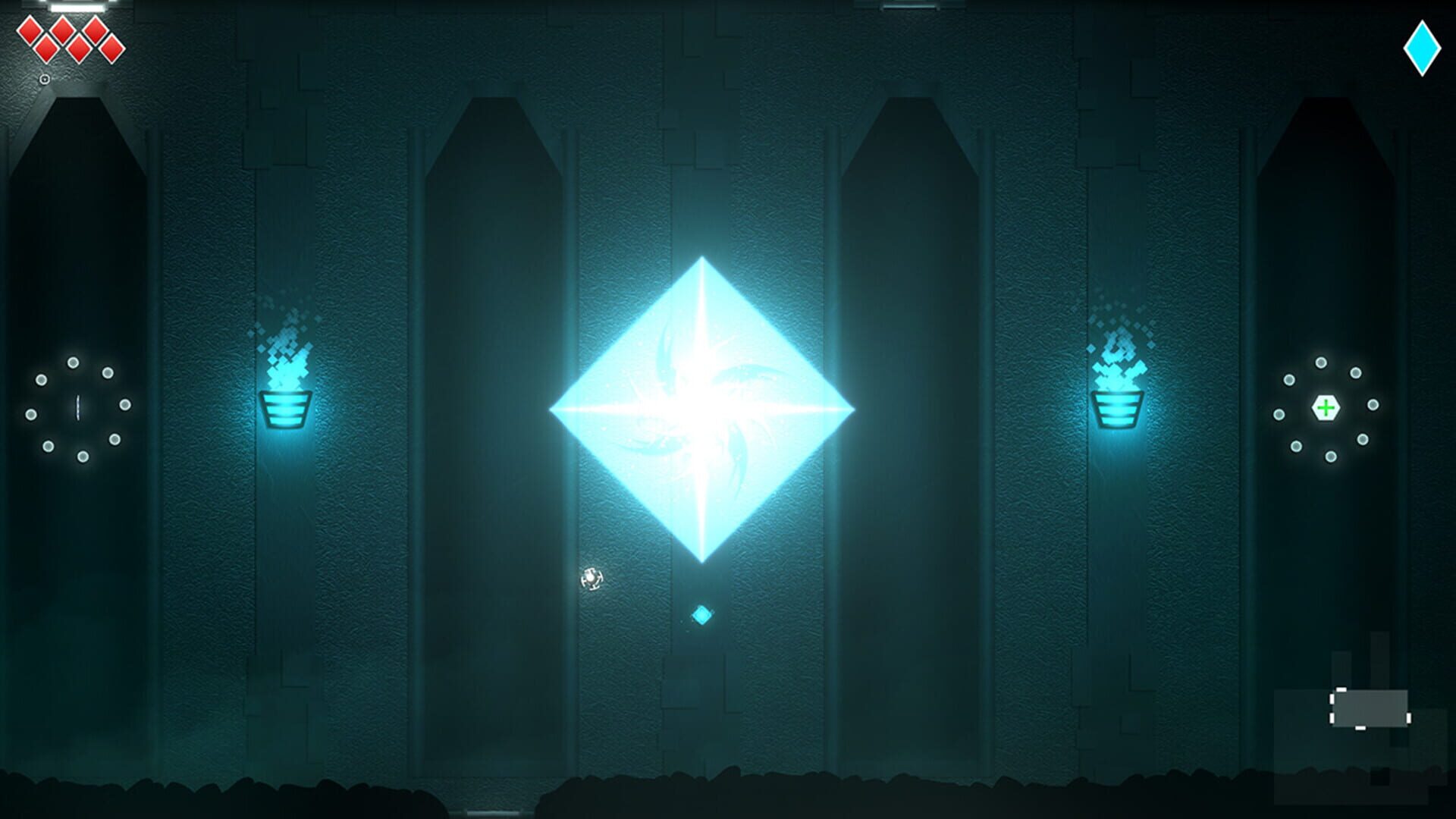 GameChanger: Episode 1 screenshot 1