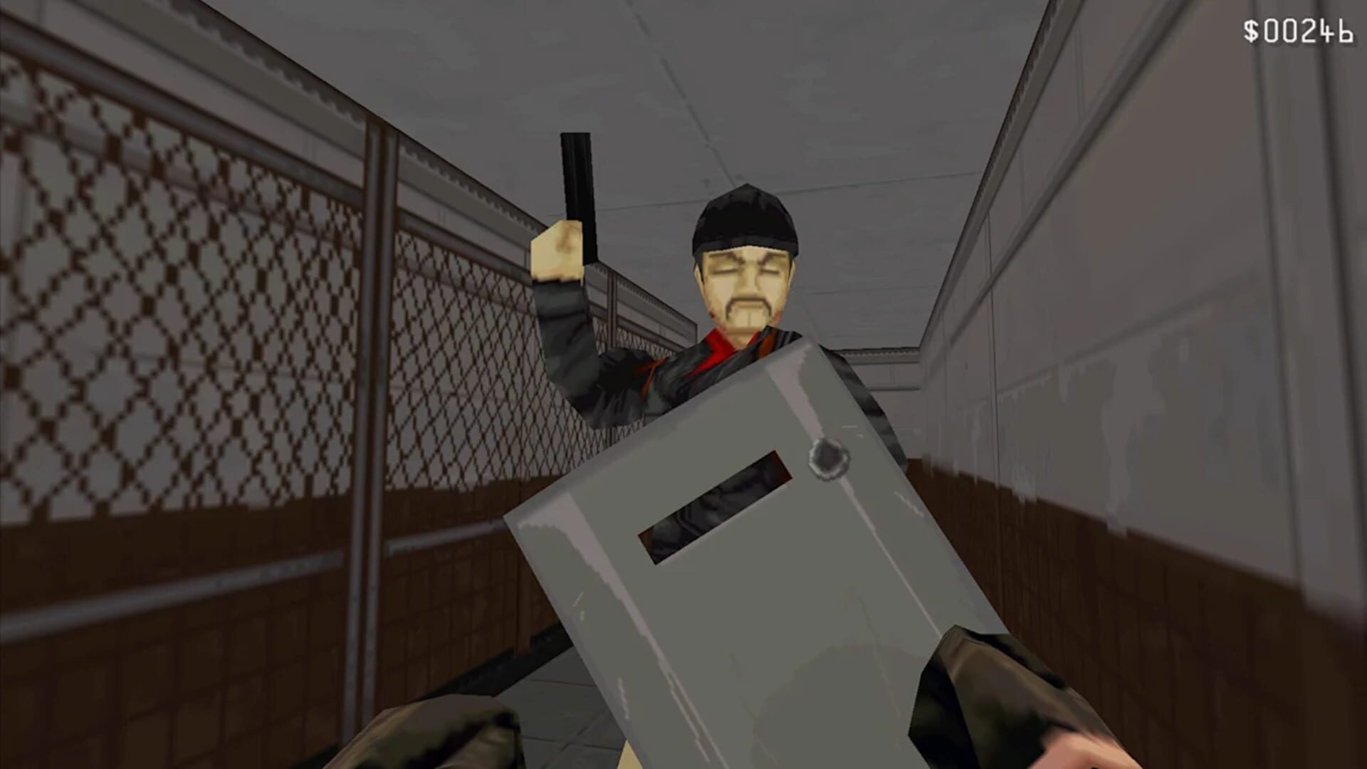 The Spy Who Shot Me screenshot 1
