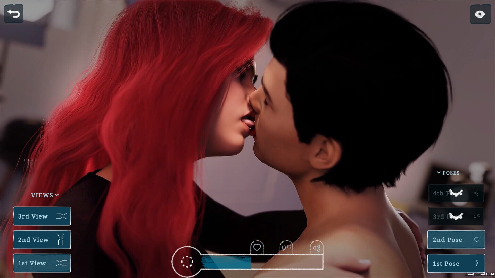 Sex Euphoria screenshot 1