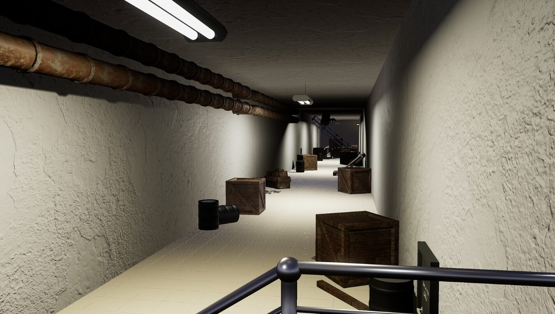 Joy Land screenshot 1