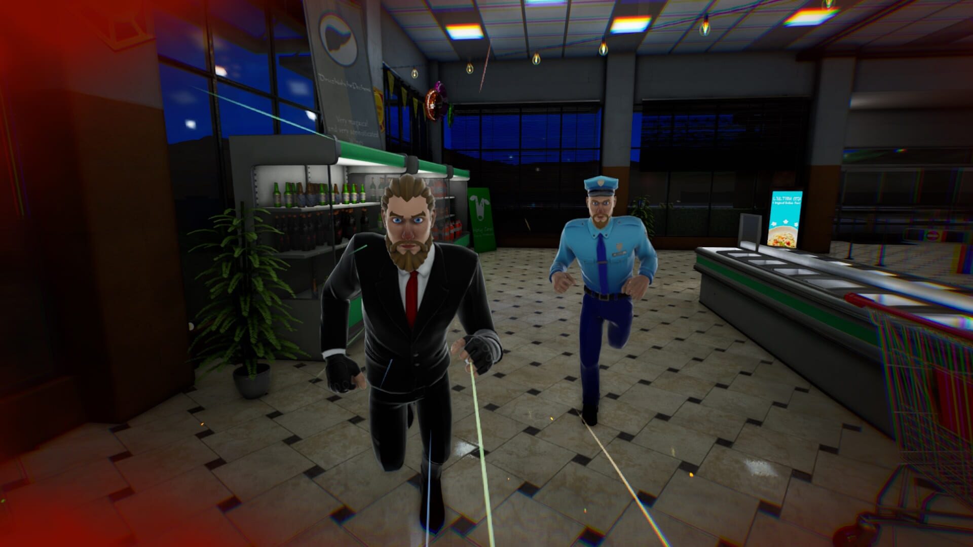 Sudden Market screenshot 1