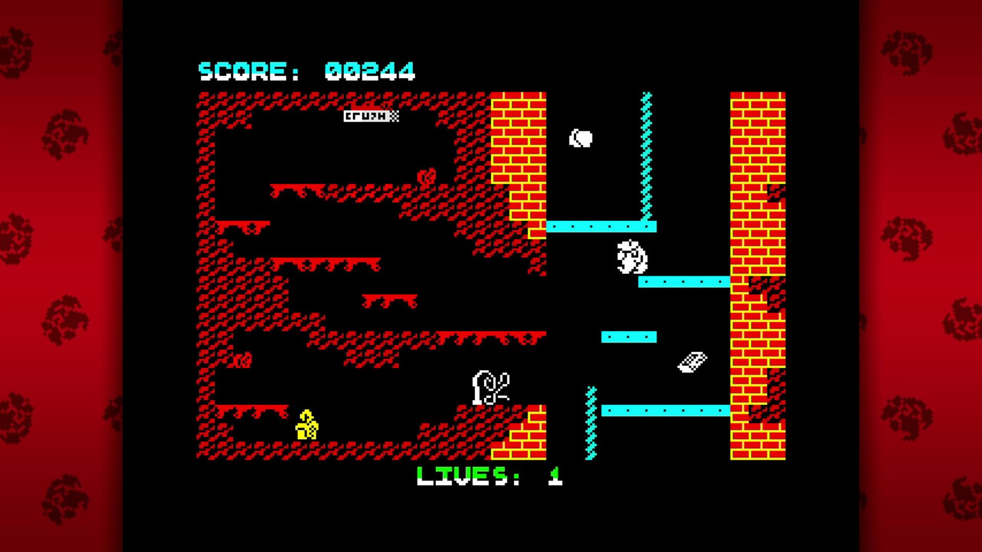The Monty Mole Collection screenshot 1