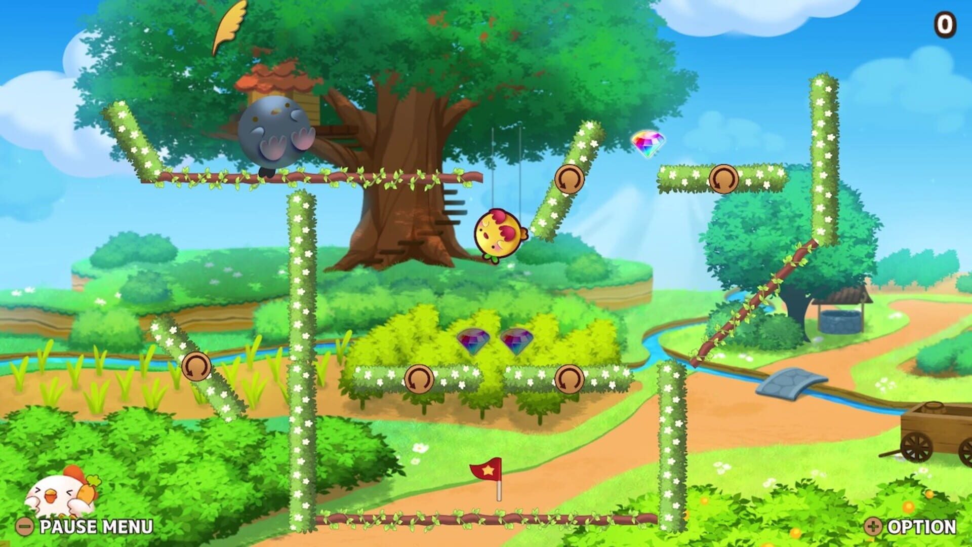 Piyokoro screenshot 1