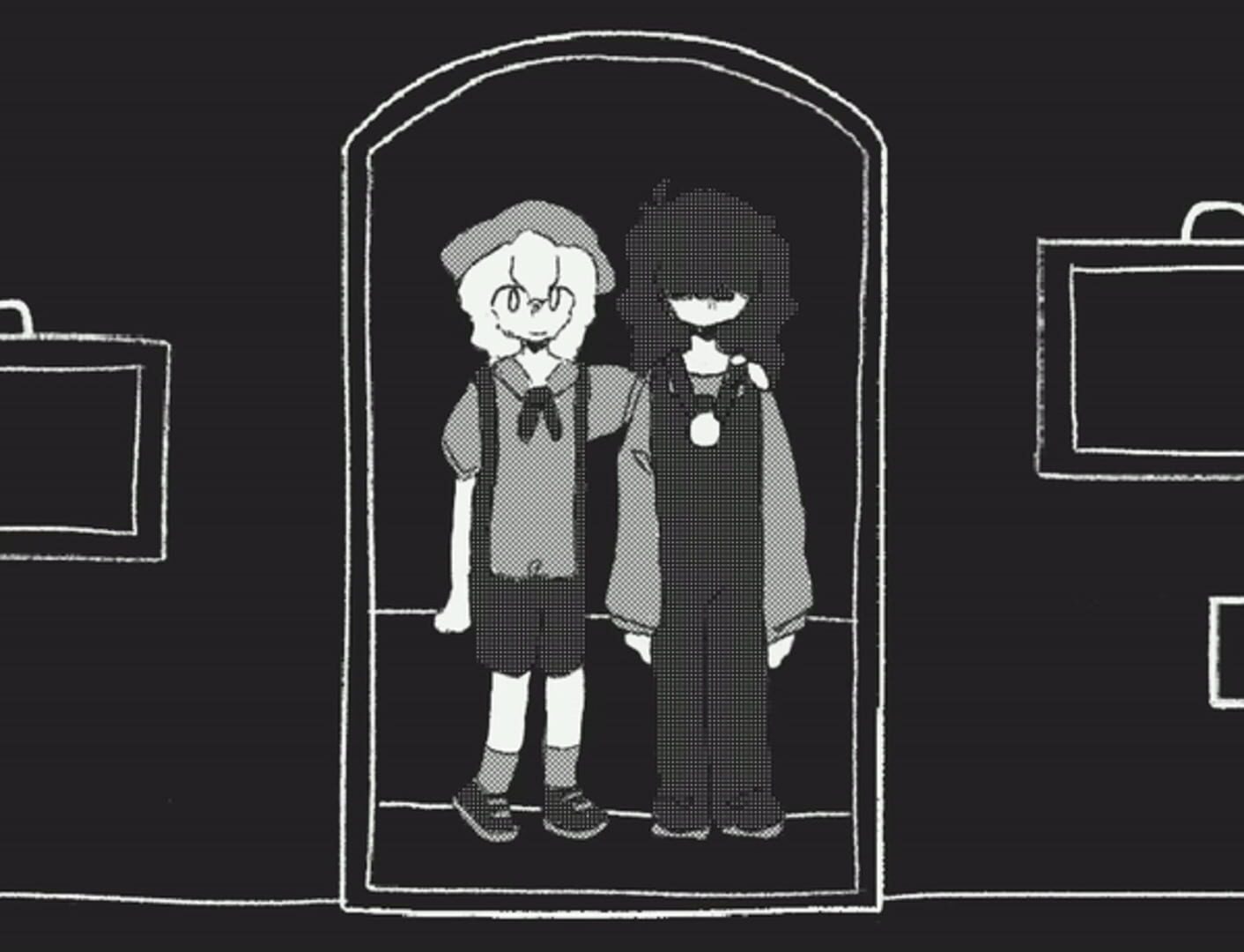 Our Long Walk Home screenshot 1