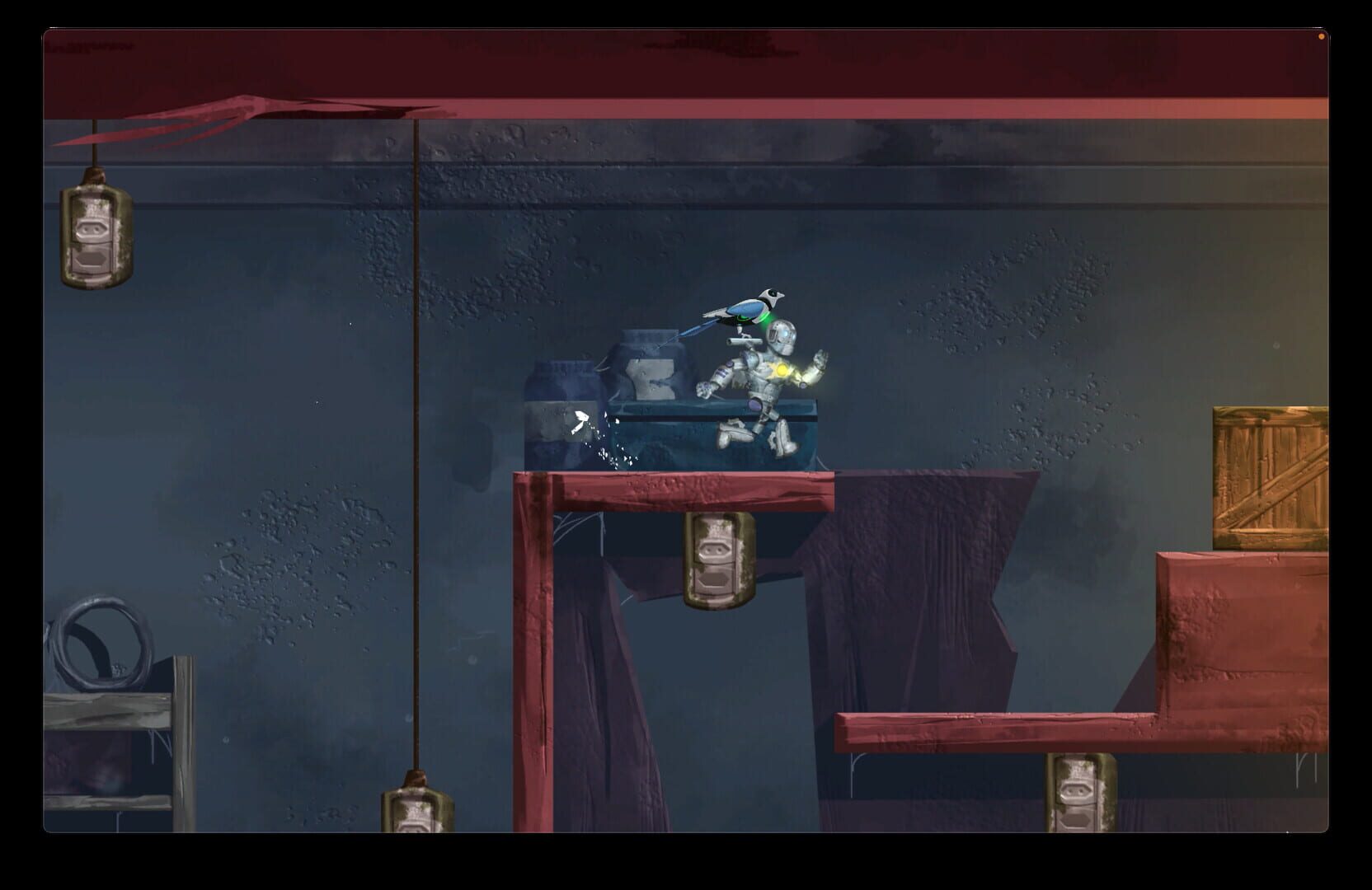 50CK3T screenshot 1