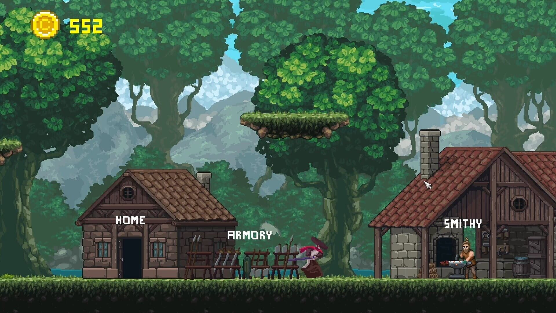 99 Waves screenshot 1