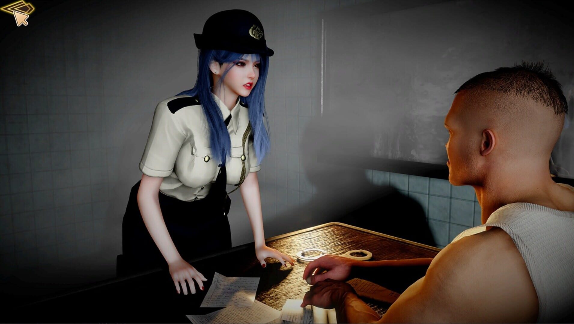 A Fascinating Story: Wedding Night screenshot 1