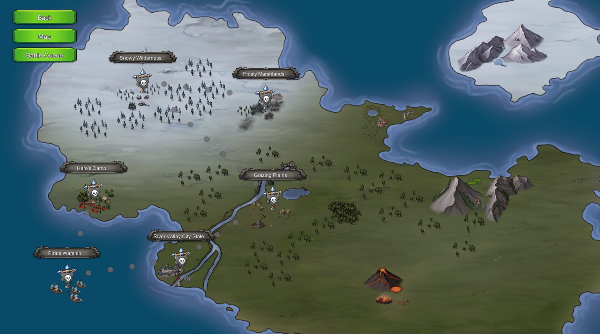 Agrarian developer screenshot 1