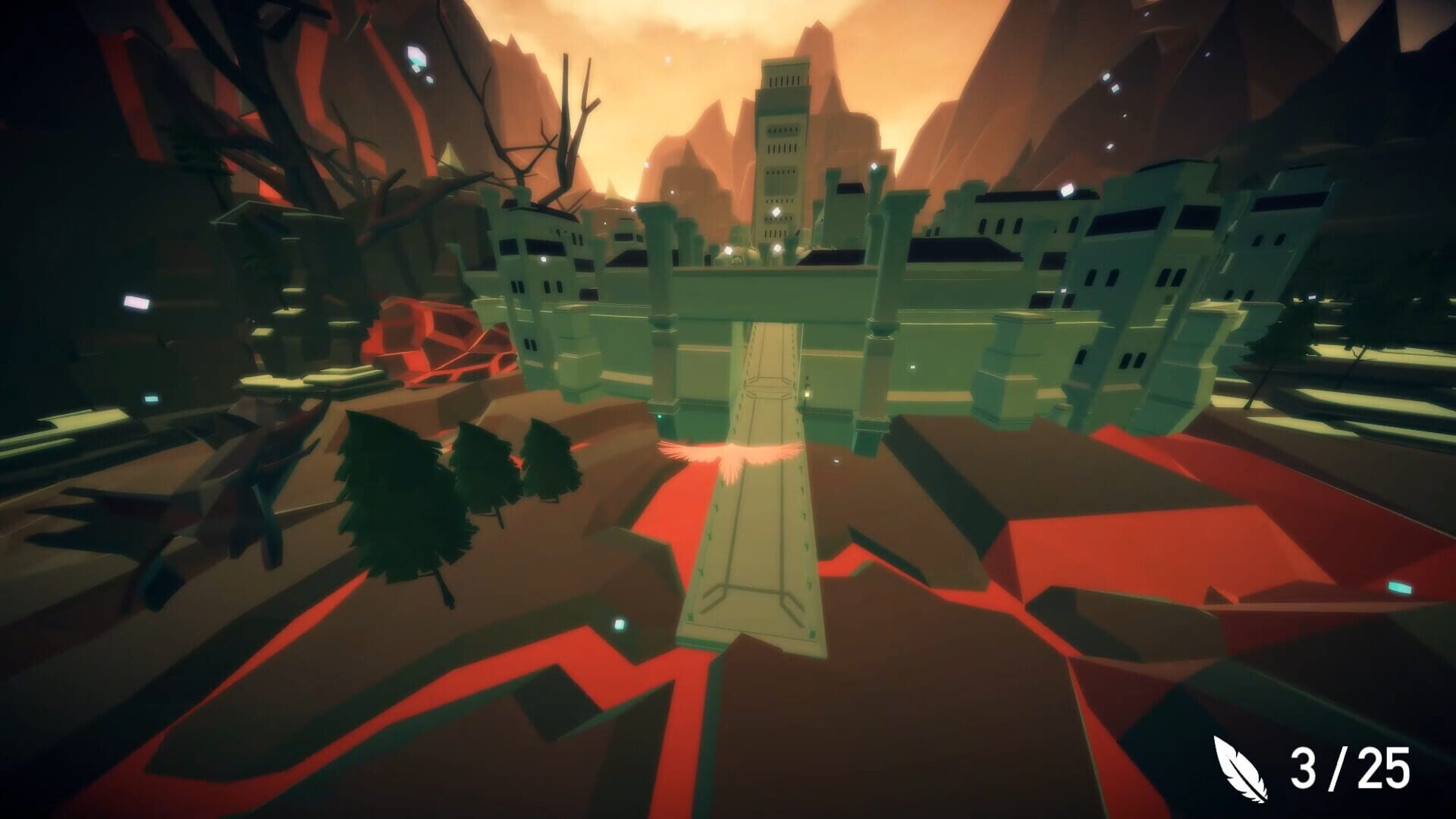 Aery: Stone Age screenshot 1