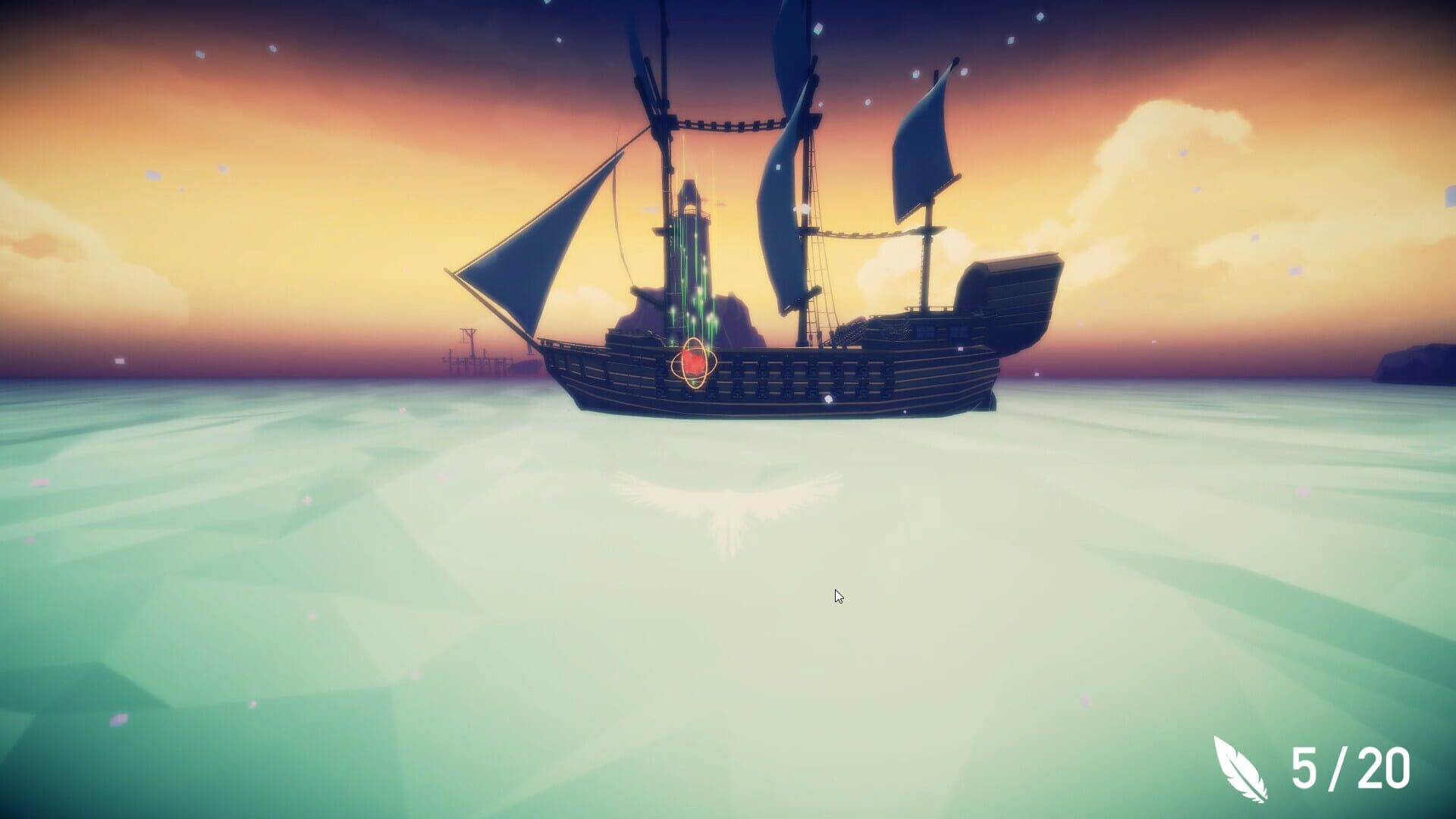 Aery: Ancient Empires screenshot 1
