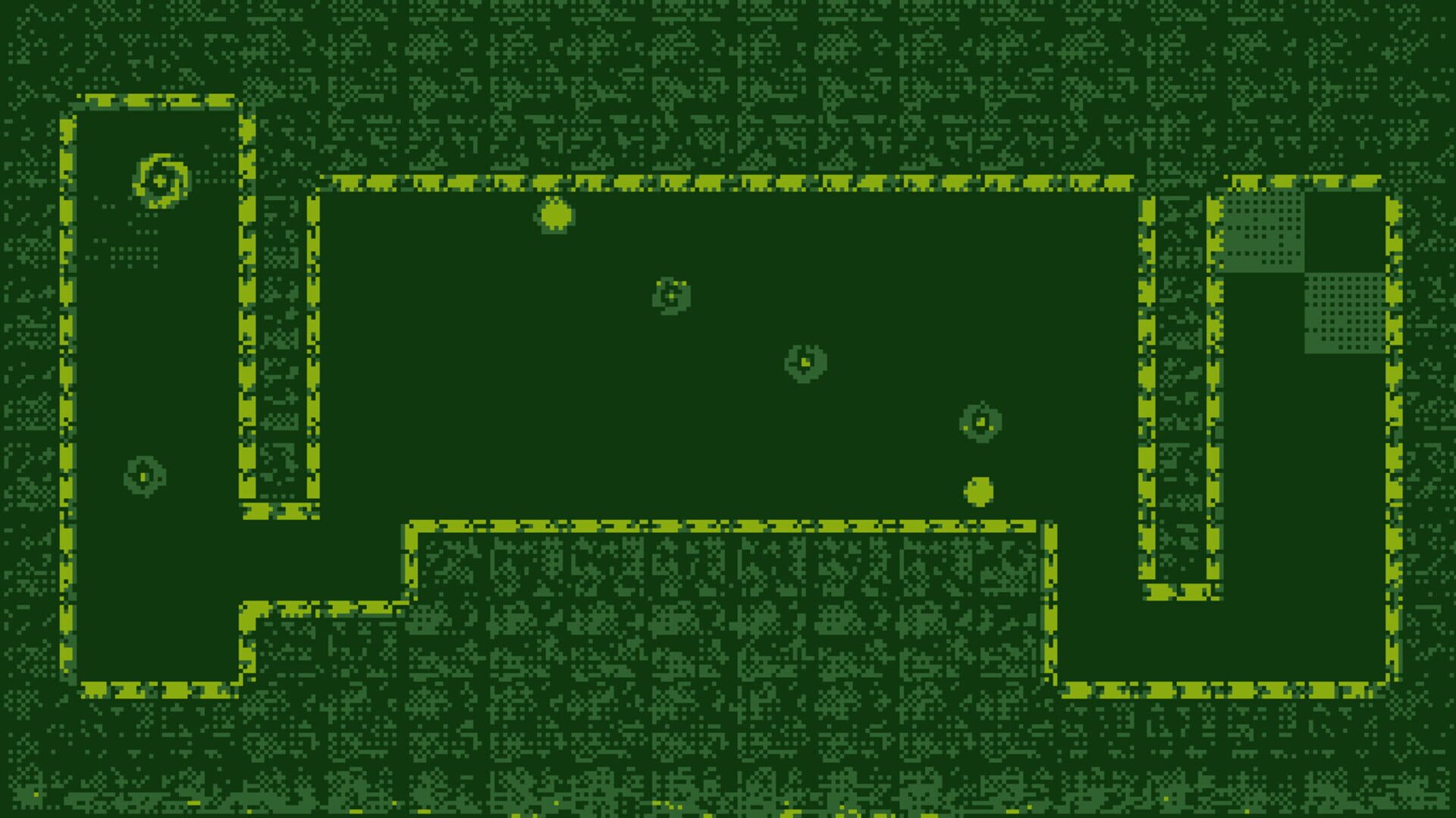 Another Hardest Game screenshot 1