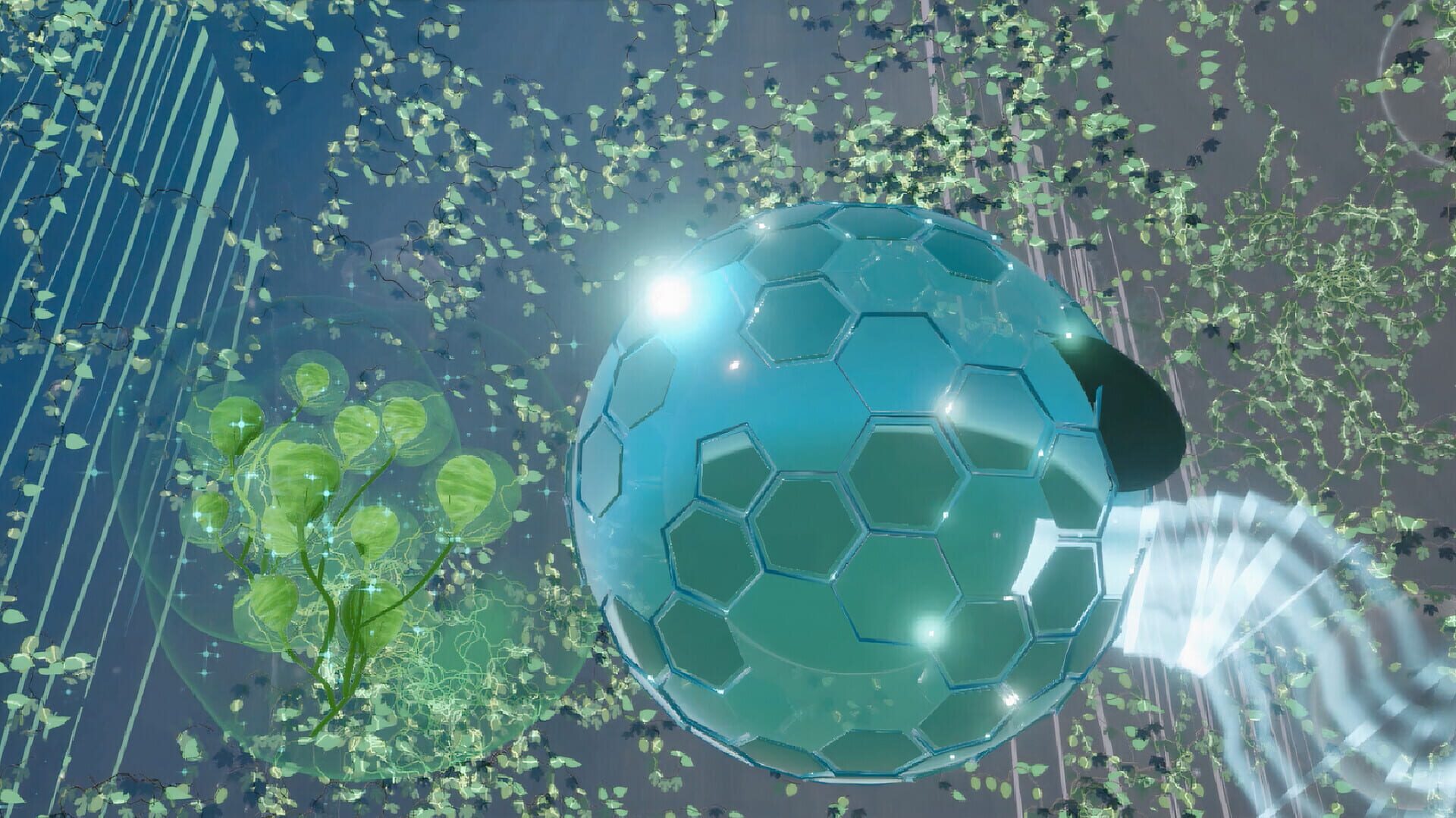 AquaRevive screenshot 1