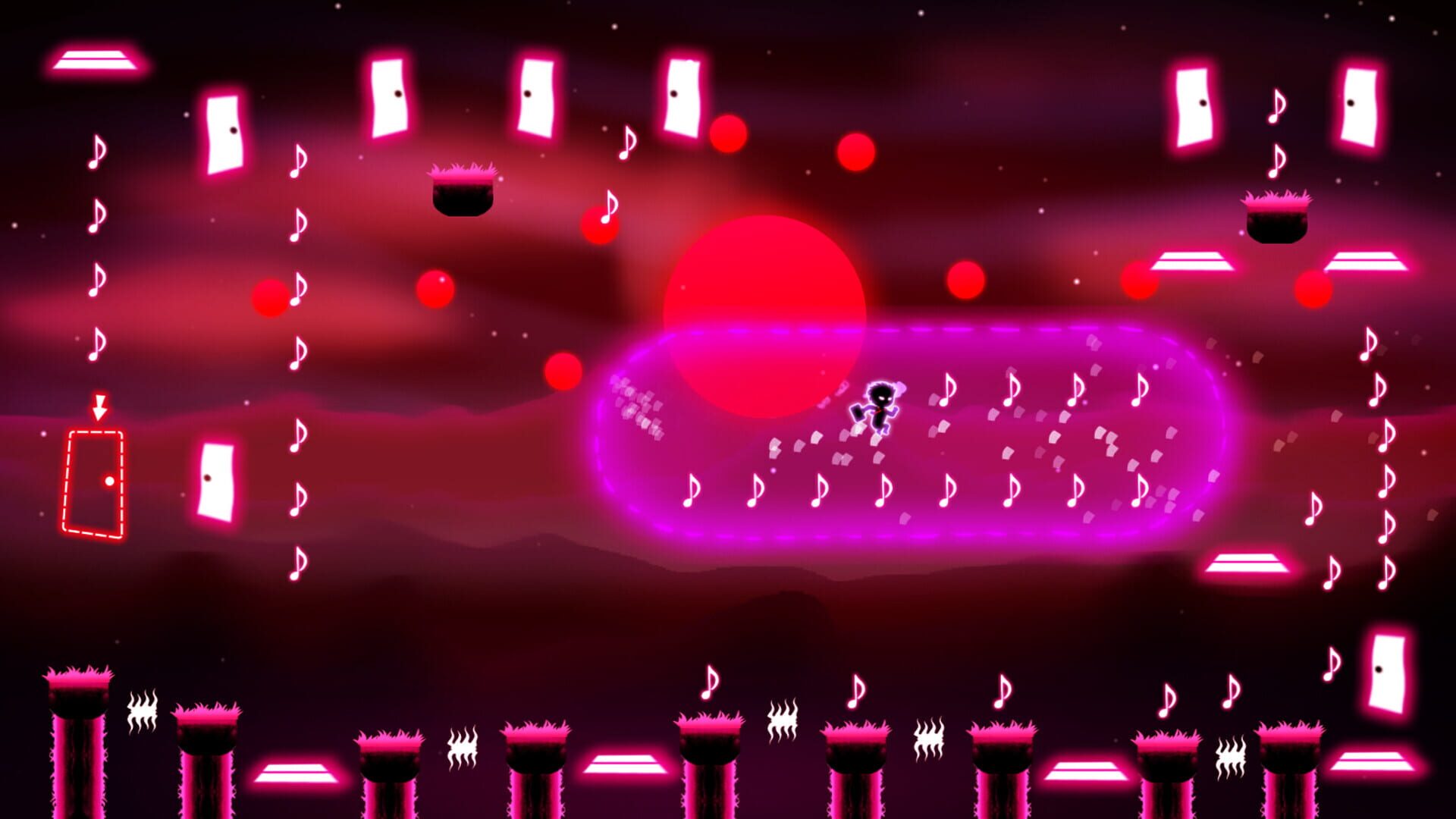 Beyond Doors screenshot 1