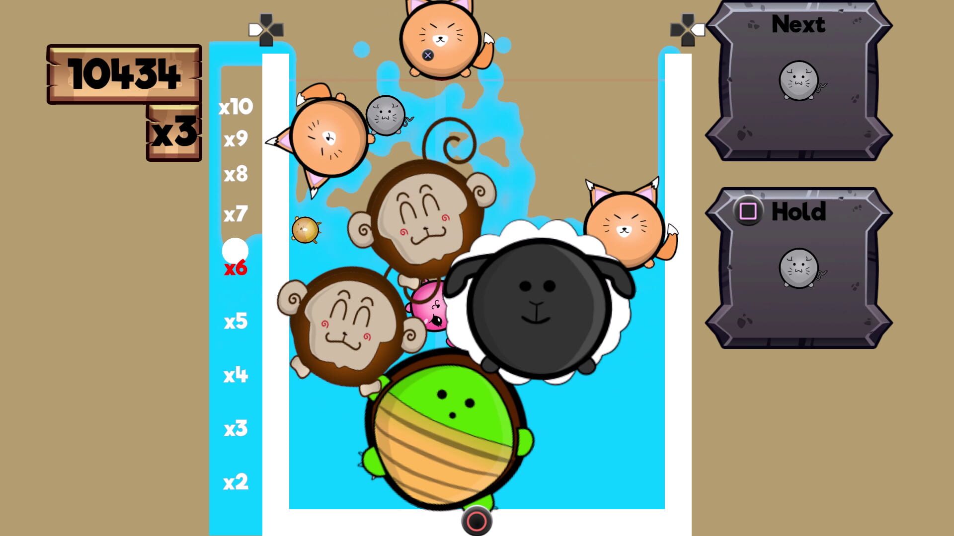 Sukfaristo screenshot 1