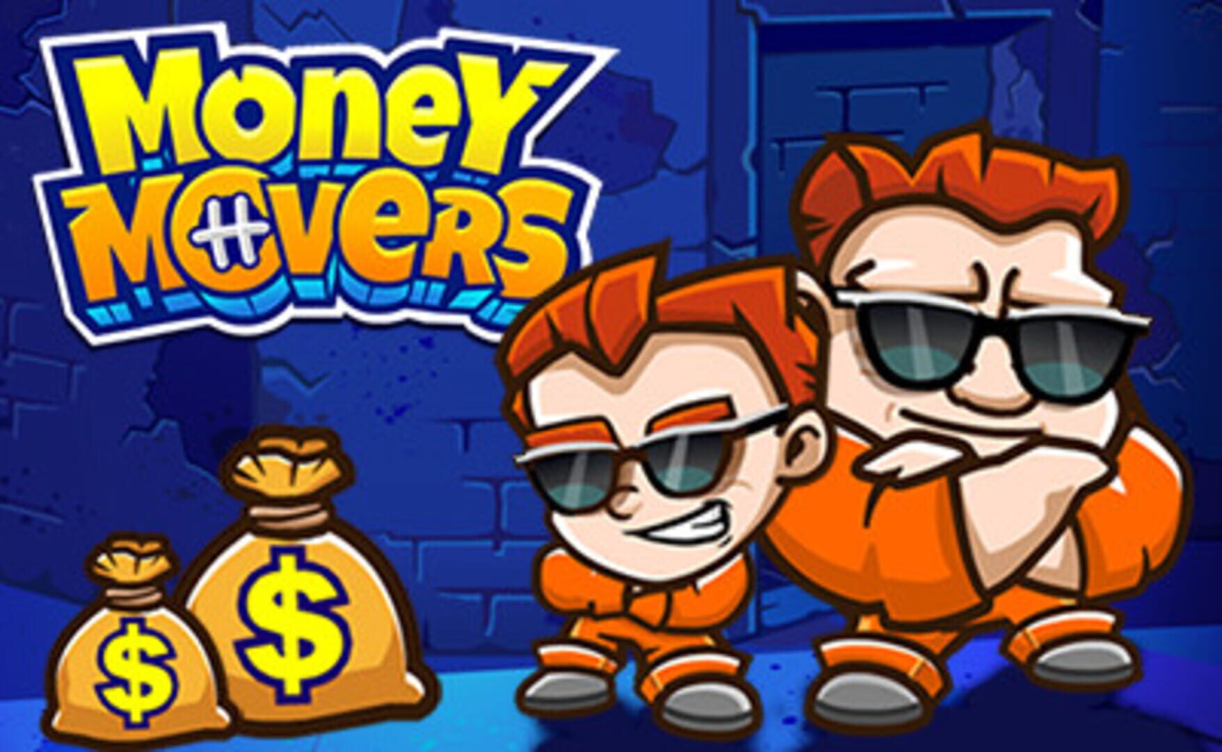 Money Movers screenshot 1