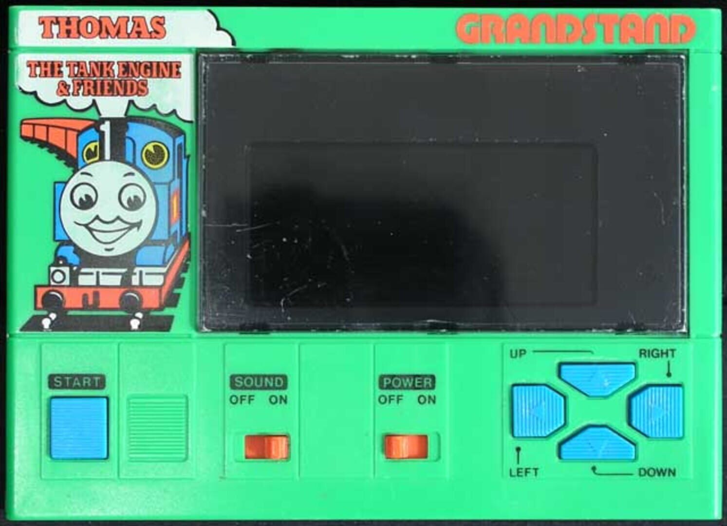 Thomas the Tank Engine & Friends screenshot 1