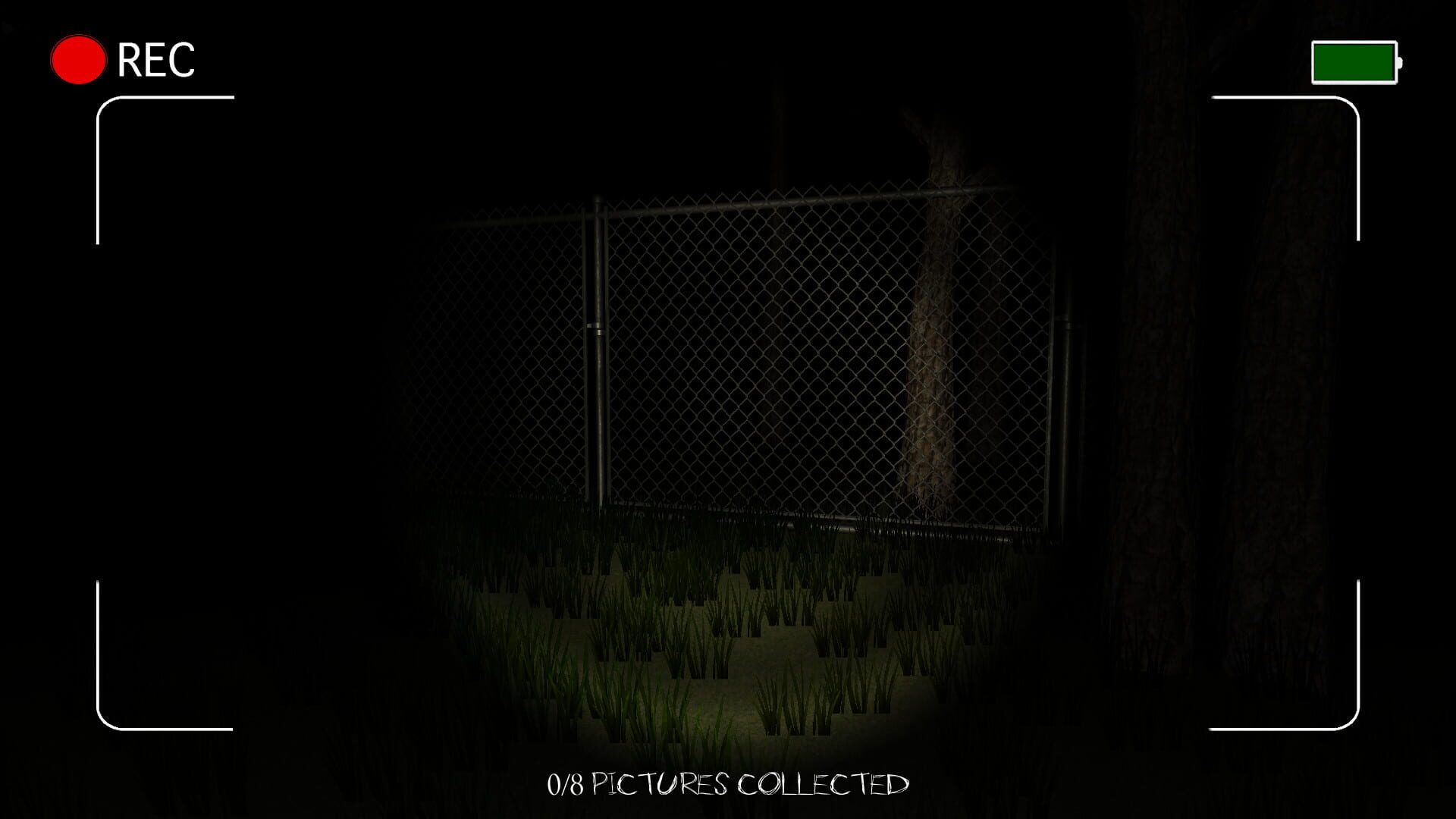 Hentai Horror: The Eight Pictures screenshot 1