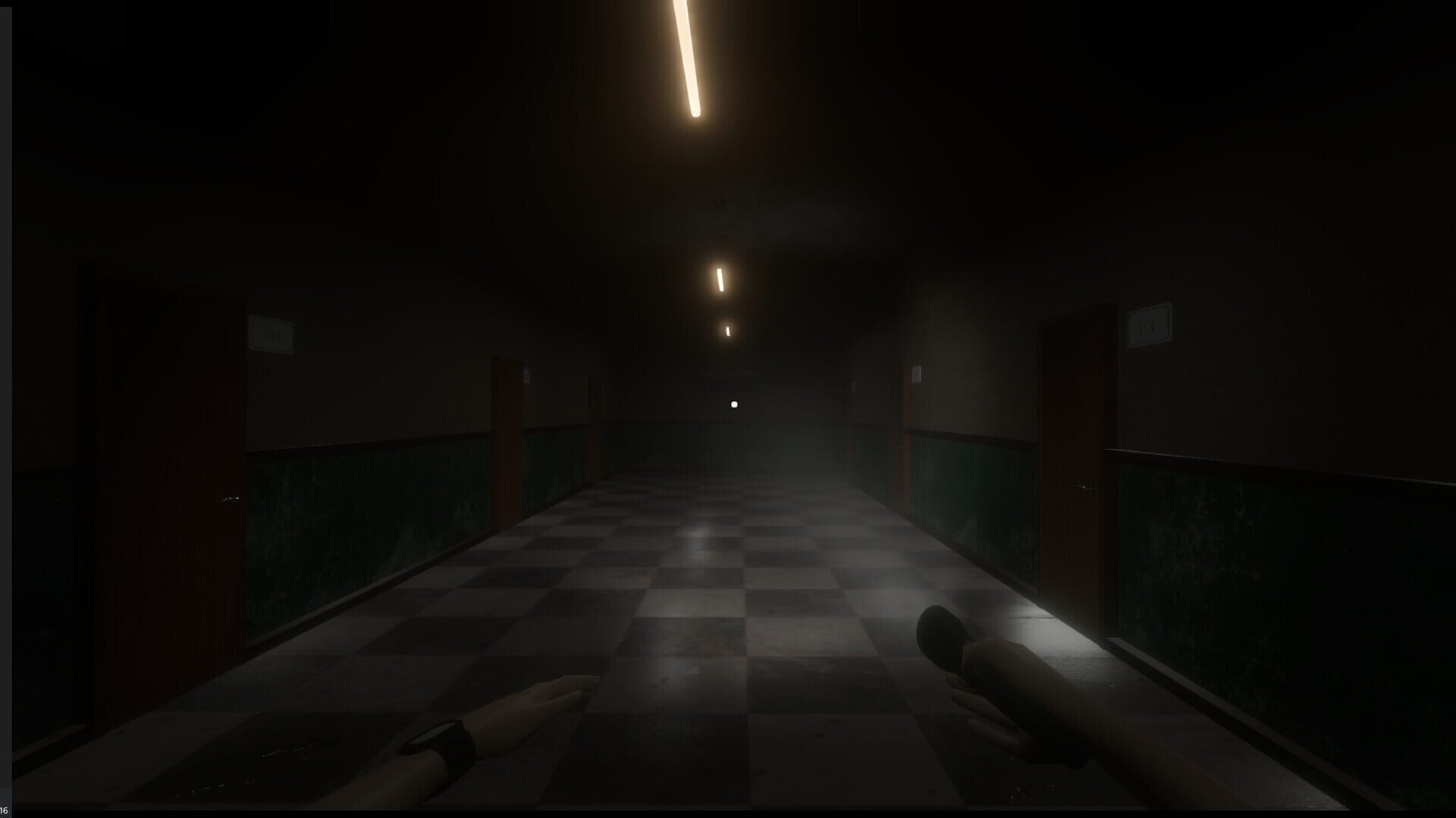 Acrophobia screenshot 1
