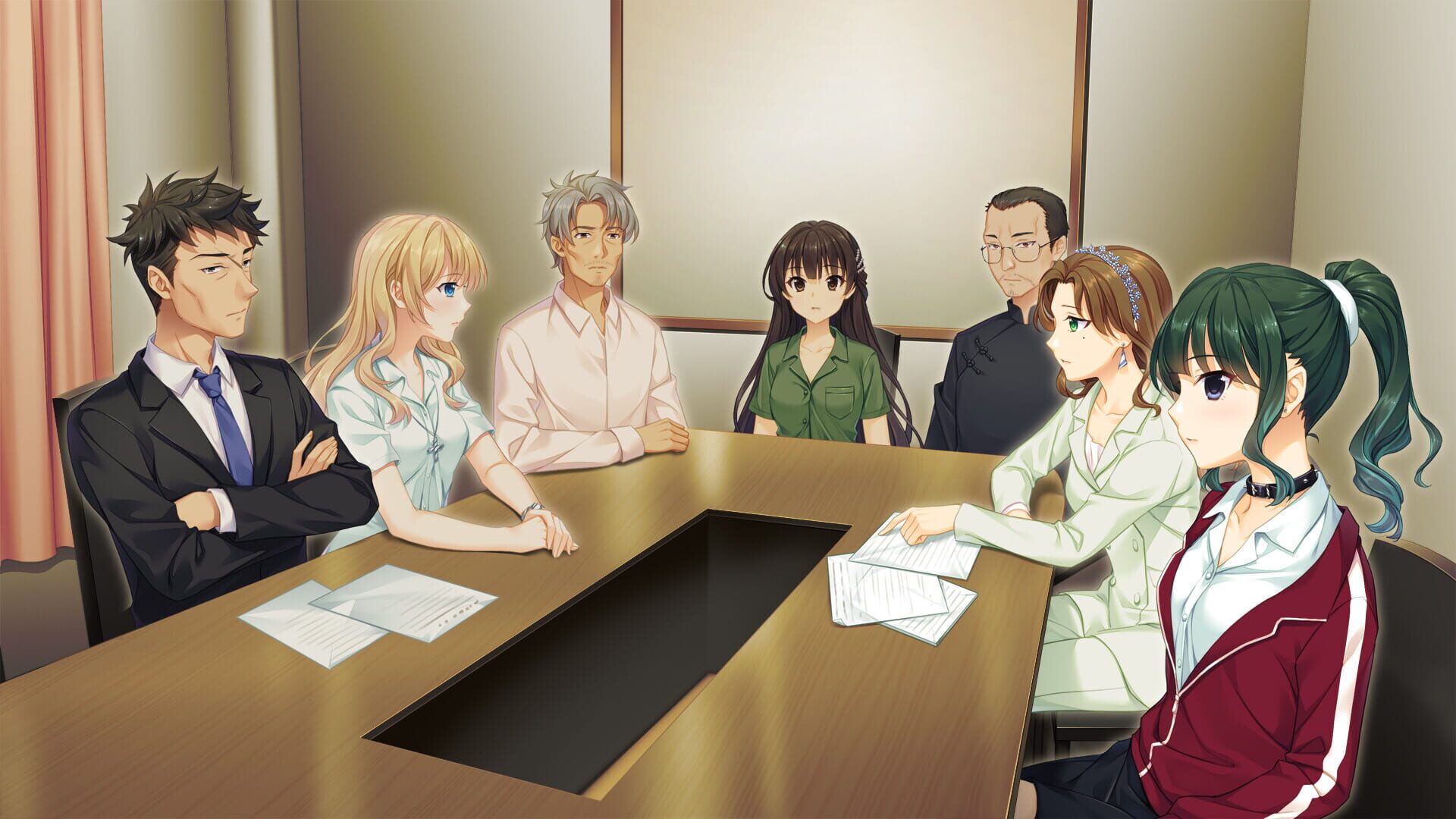 Impasse Journey: Kaohsiung Chapter screenshot 1