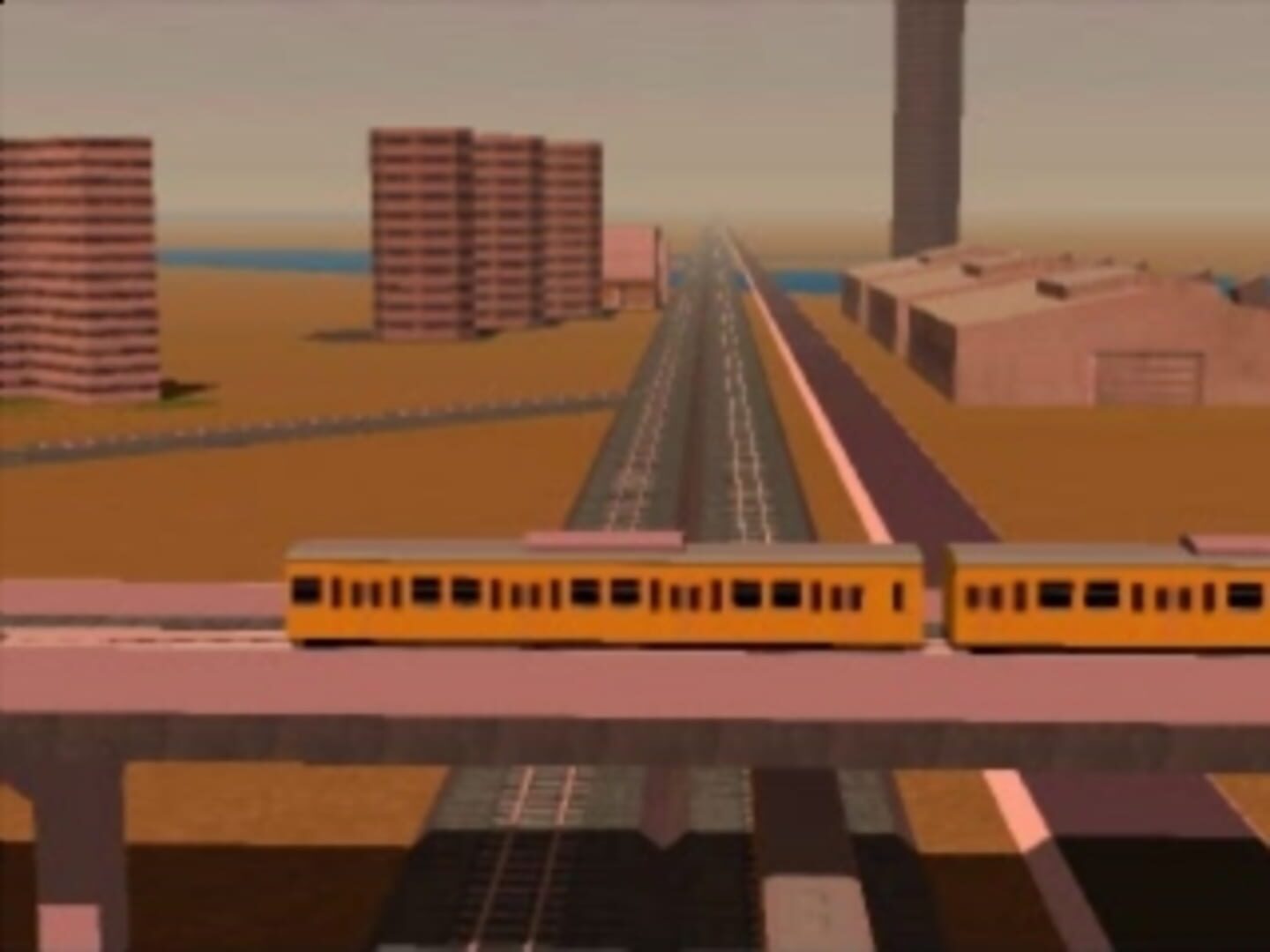 A5: A-Ressha de Ikou 5 screenshot 1