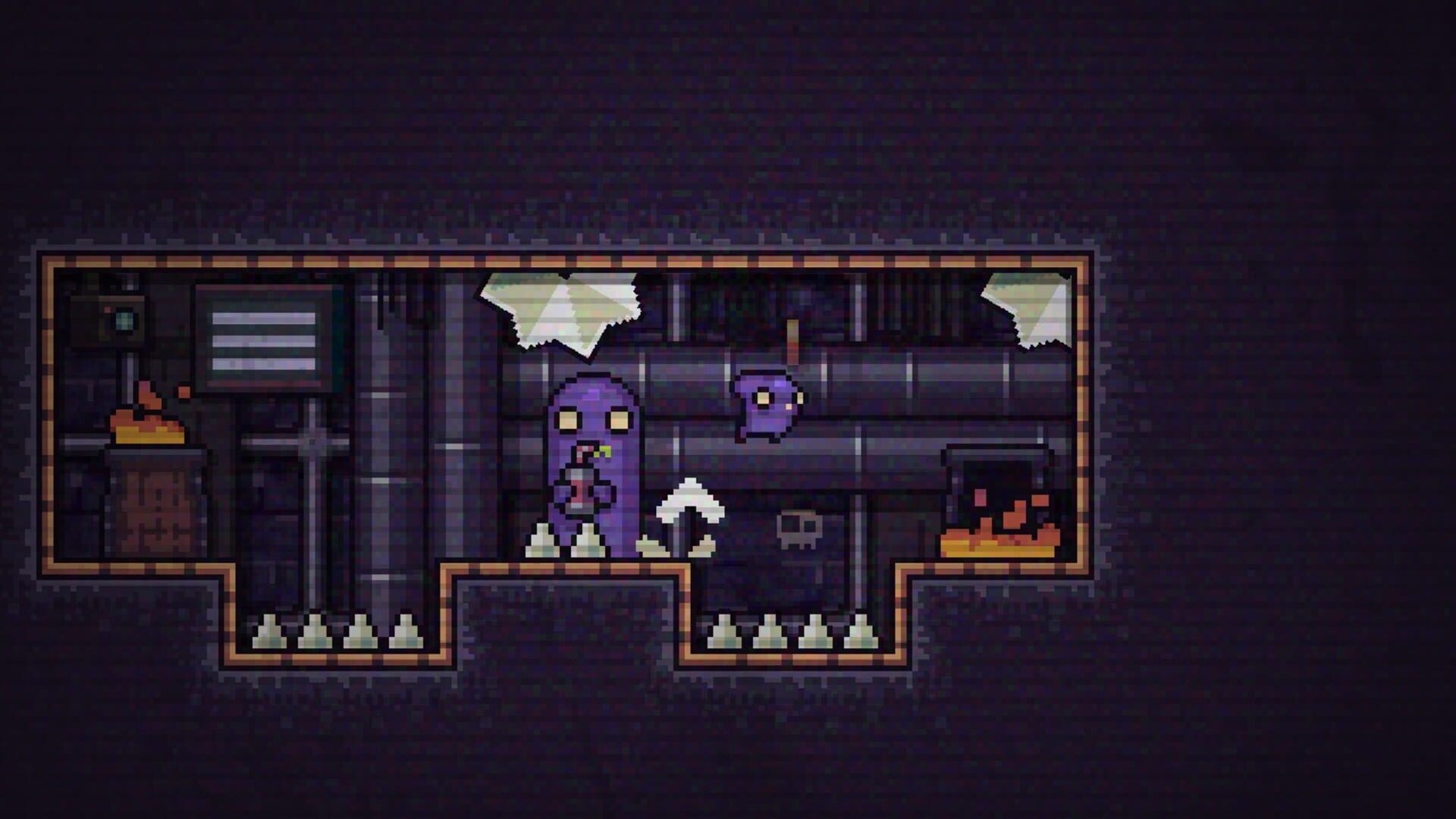 Prisonela DX screenshot 1