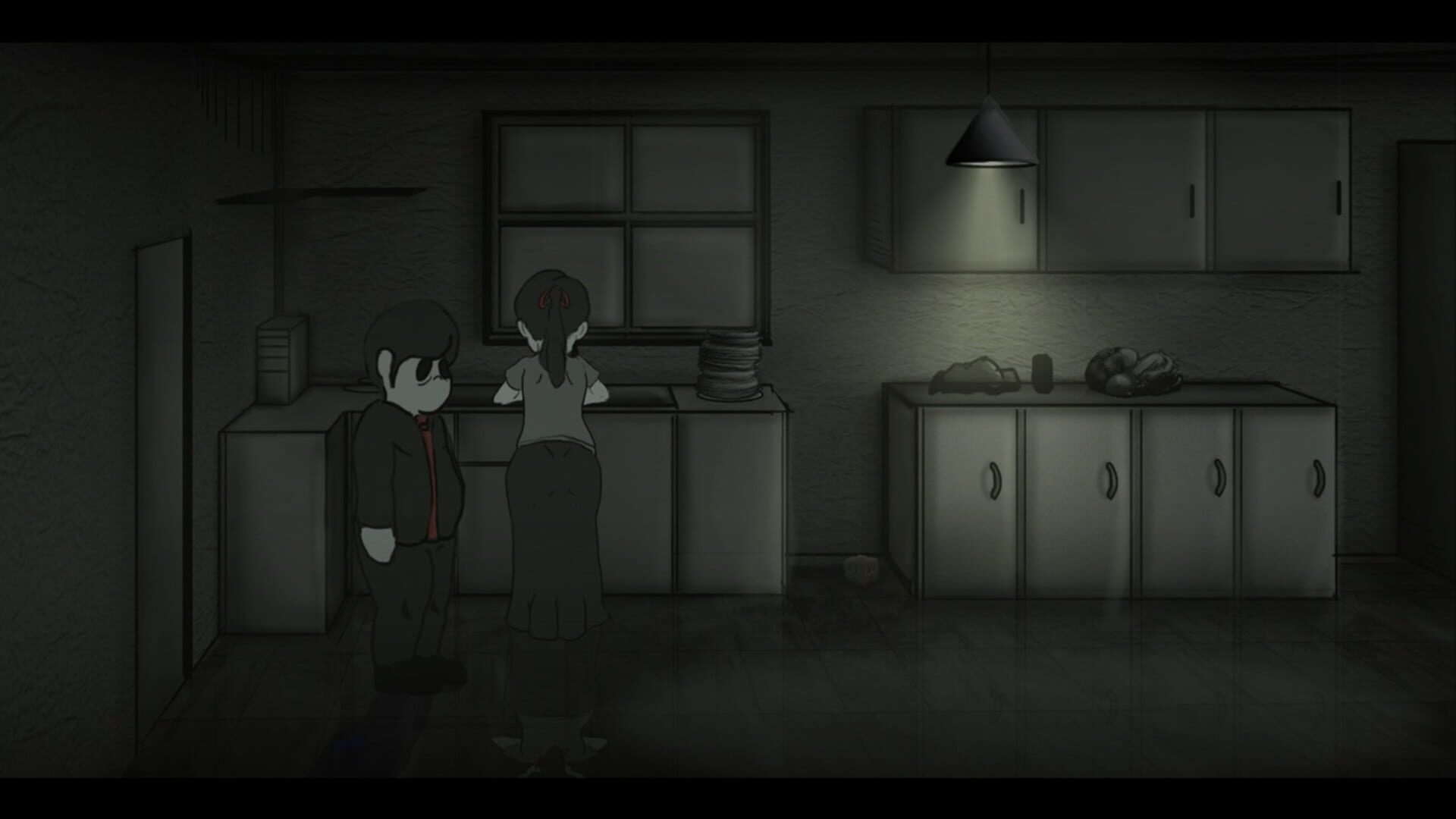 Morto: Chapter 2 screenshot 1