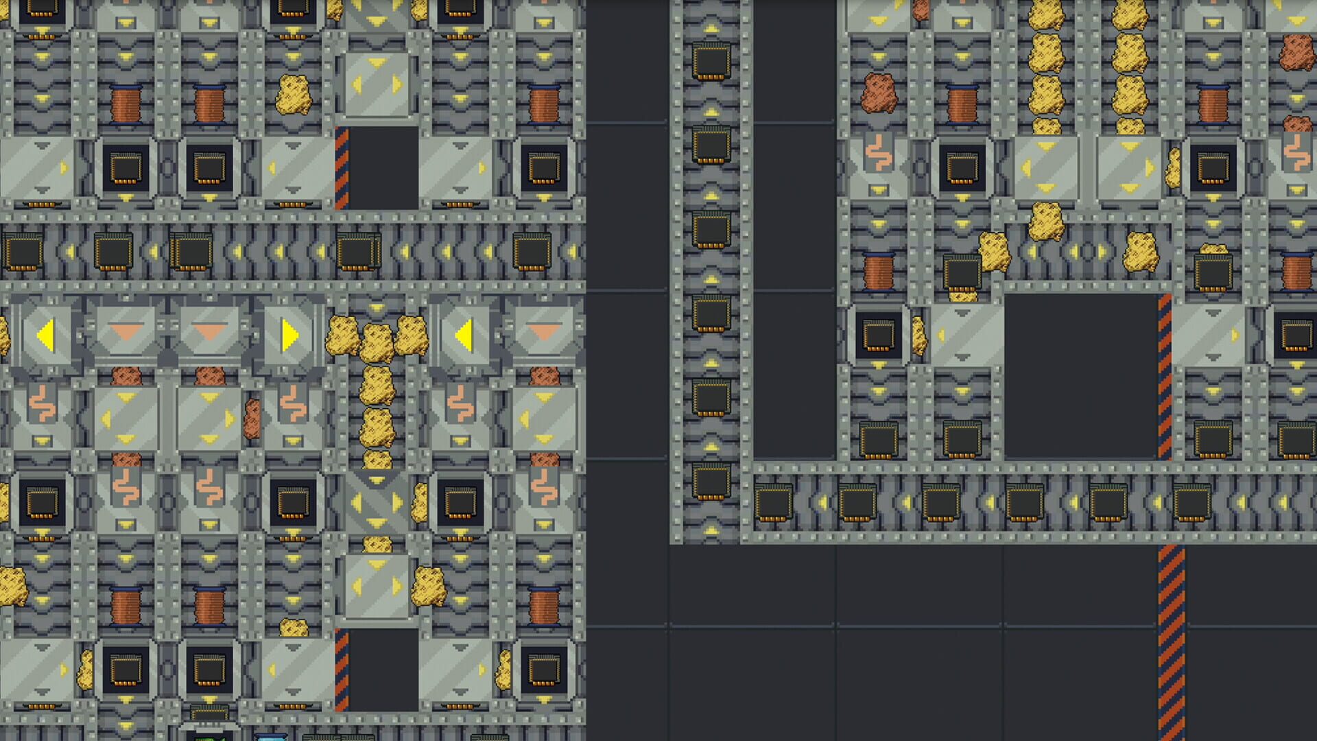 Assembly Line 2 screenshot 1