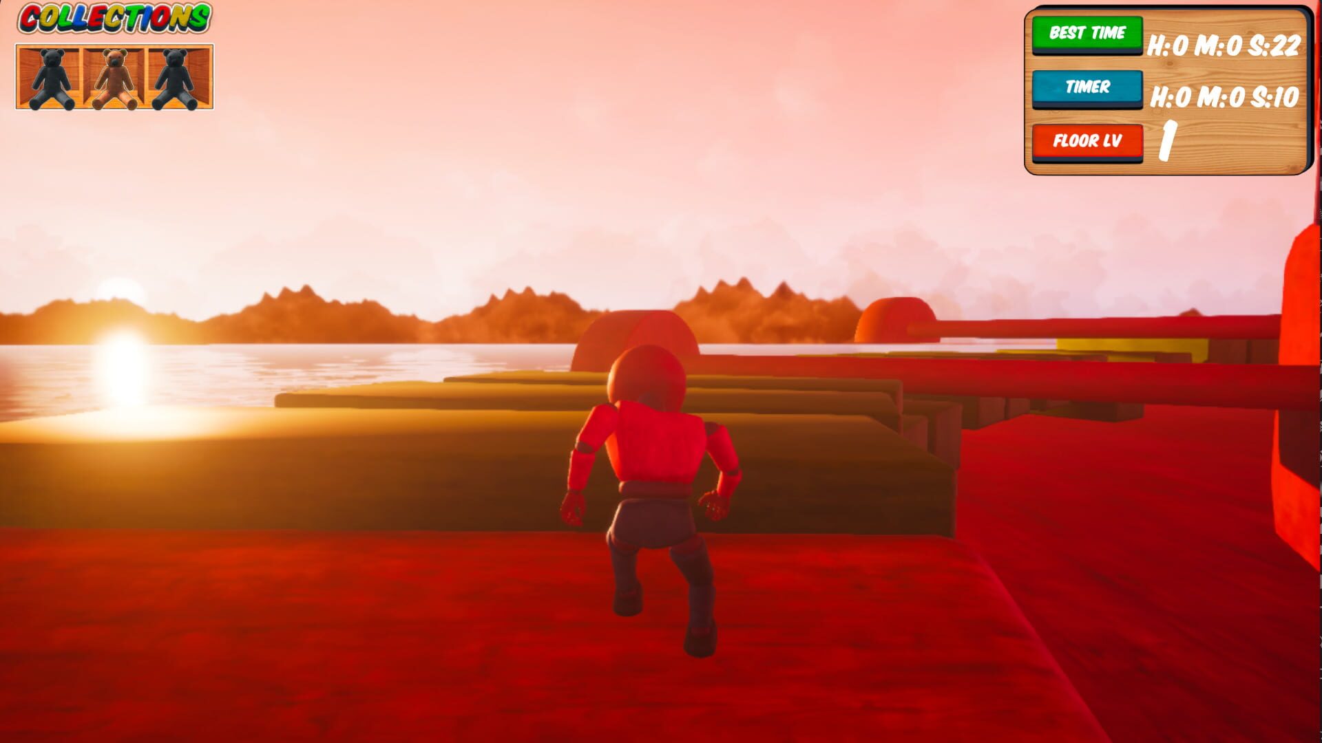 Can You Make It Man screenshot 1