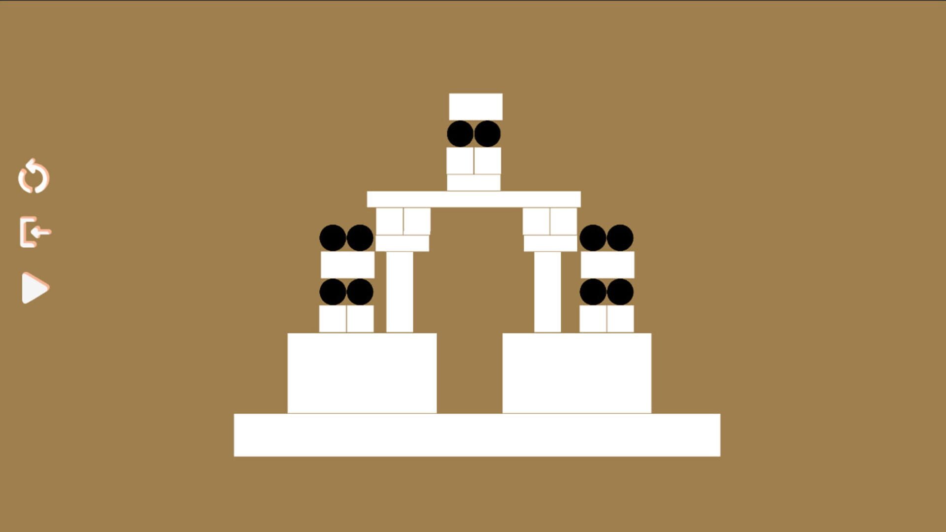 Geometric Force Field screenshot 1