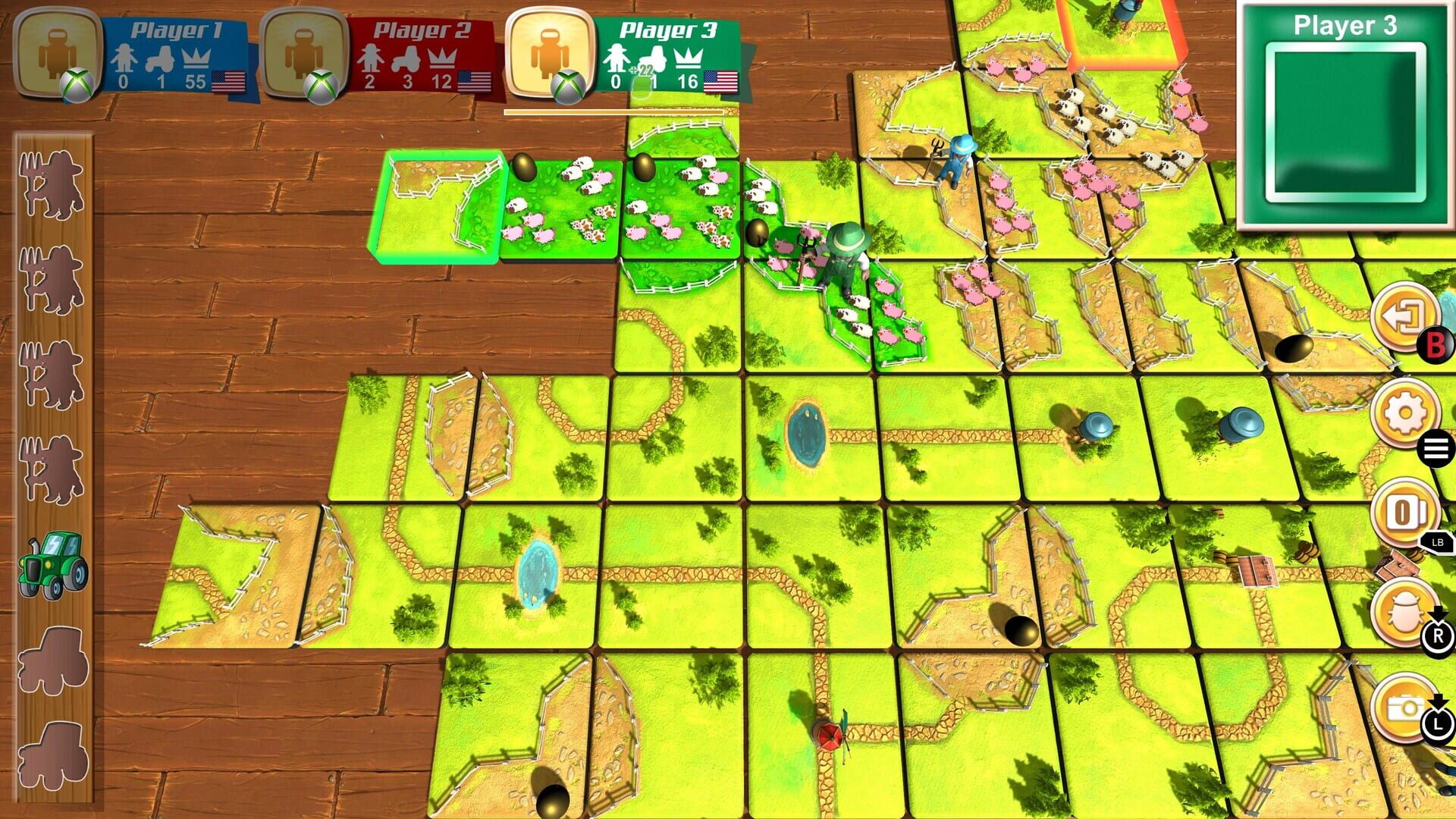Family Board Games Bundle screenshot 1