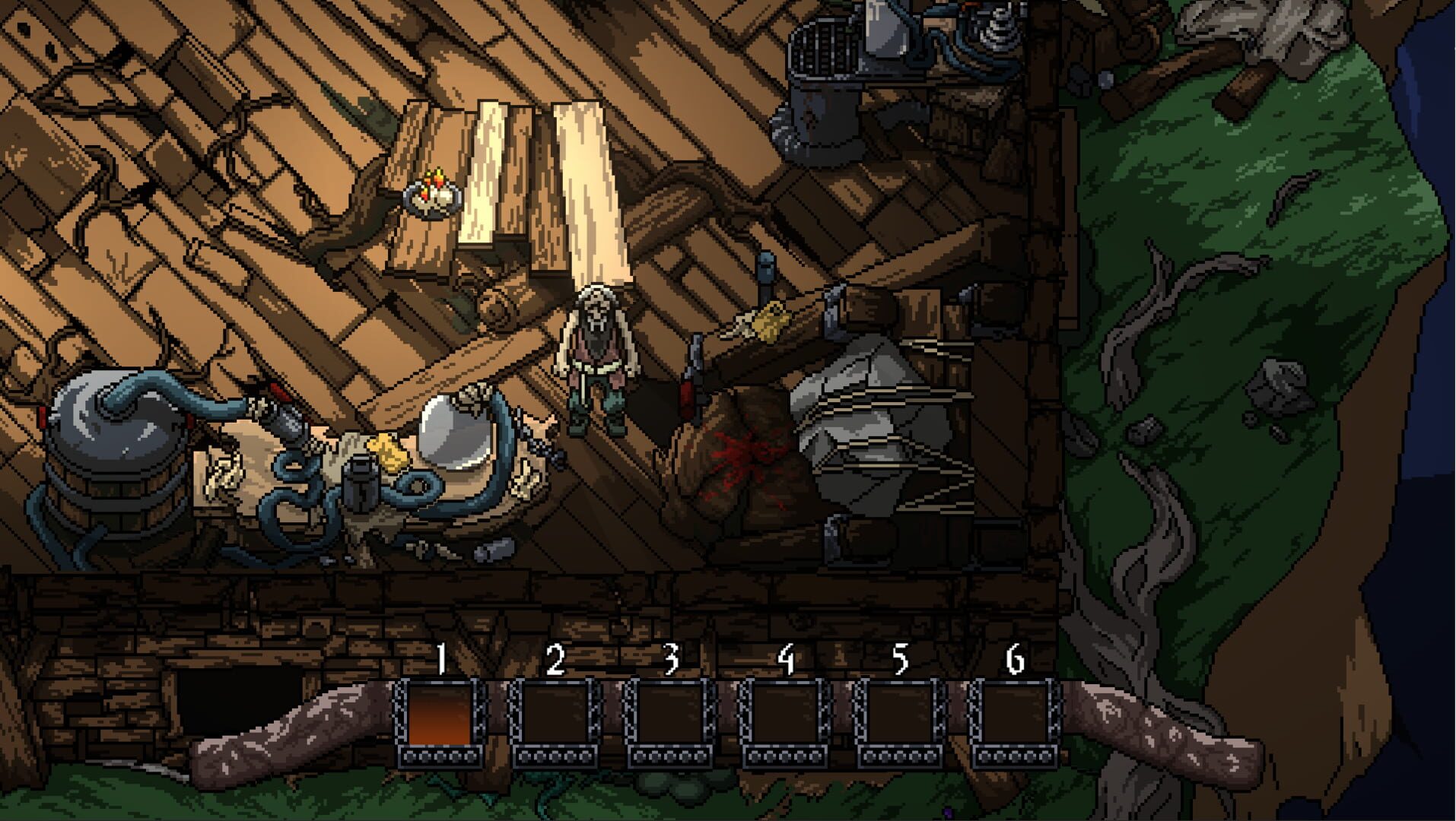 Elixir screenshot 1