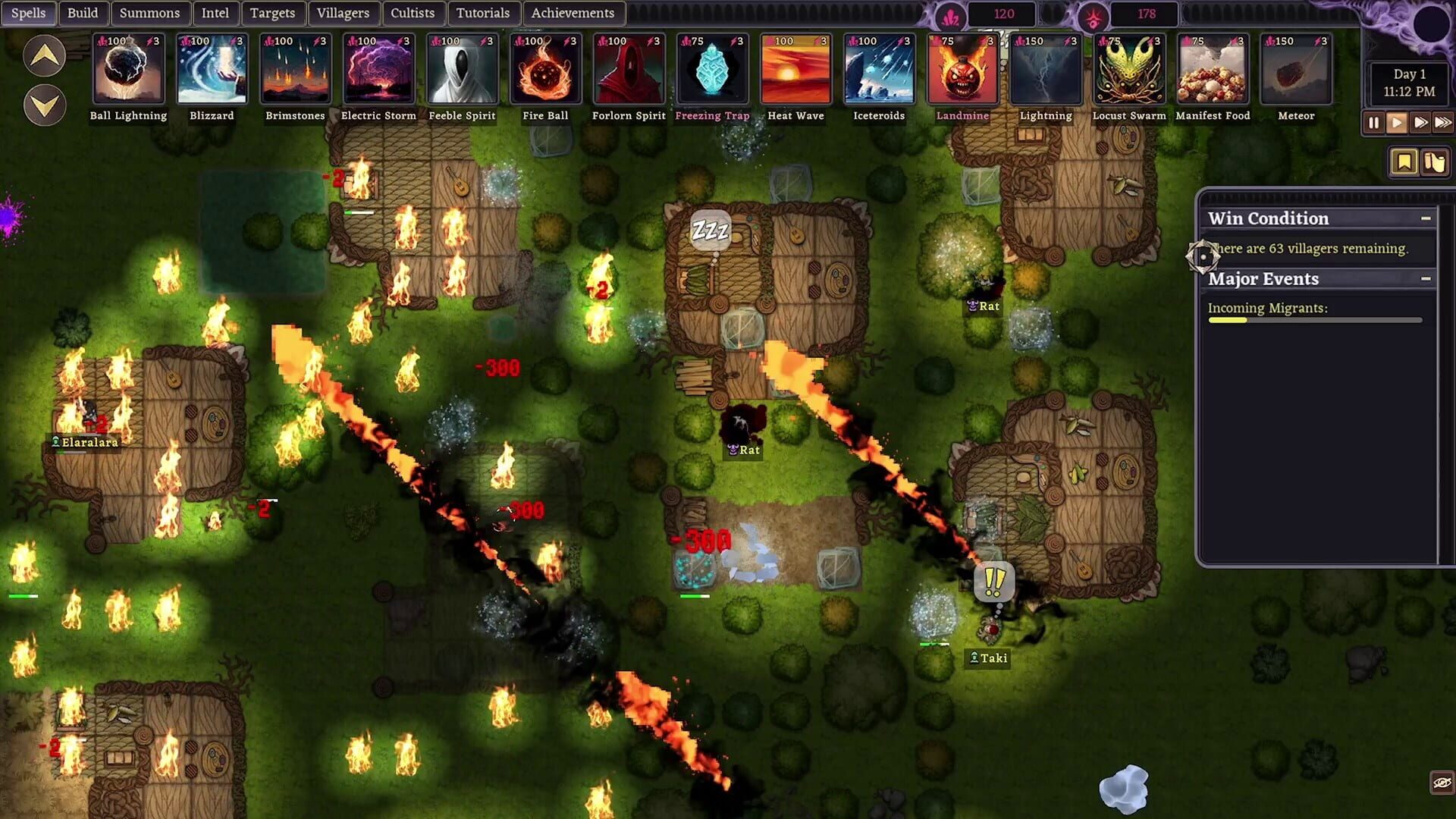 Ruinarch + Legend of Keepers: Overlord Bundle screenshot 1
